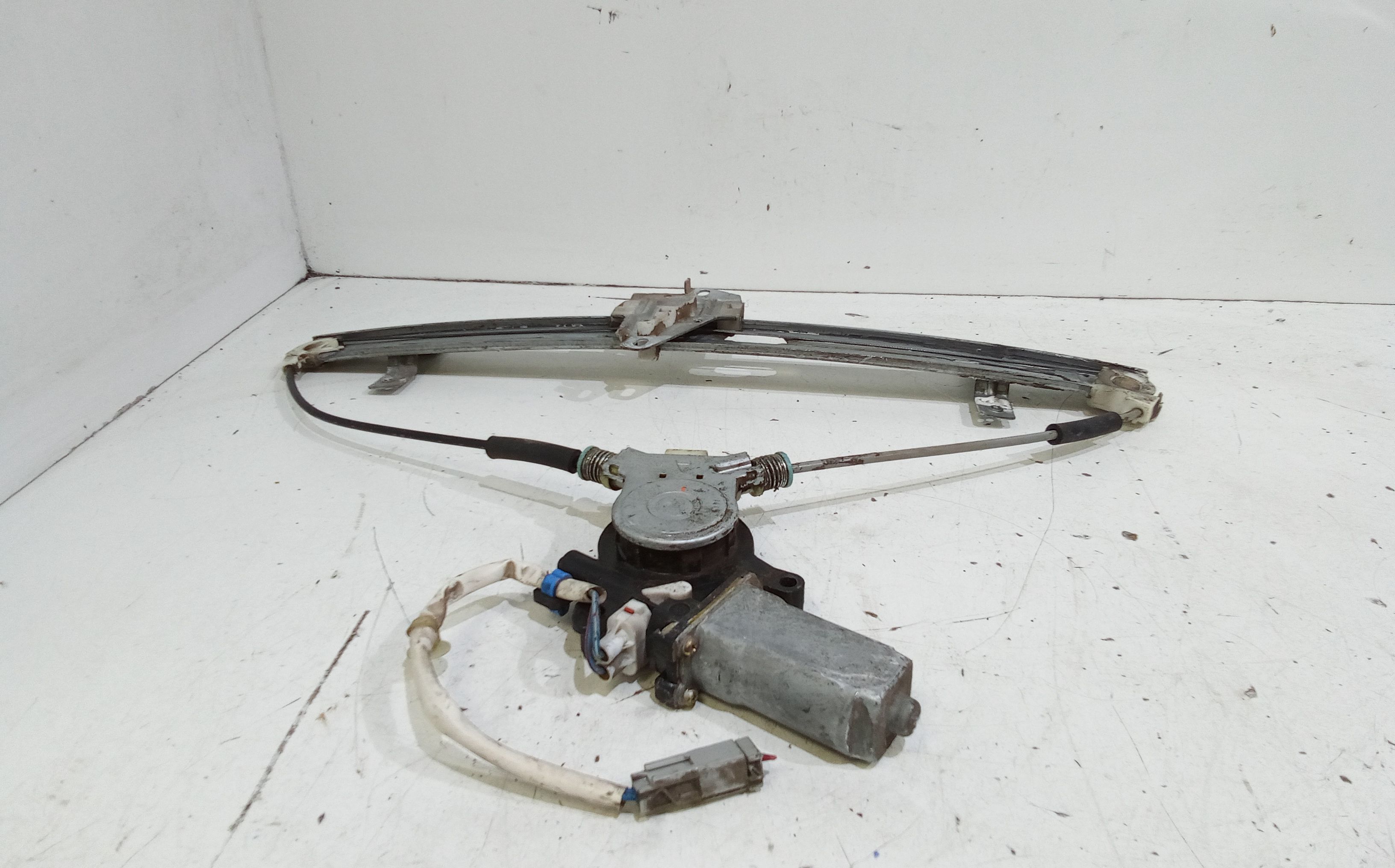 Cremagliera anteriore destra passeggero HONDA Civic Berlina 5P (01>06)