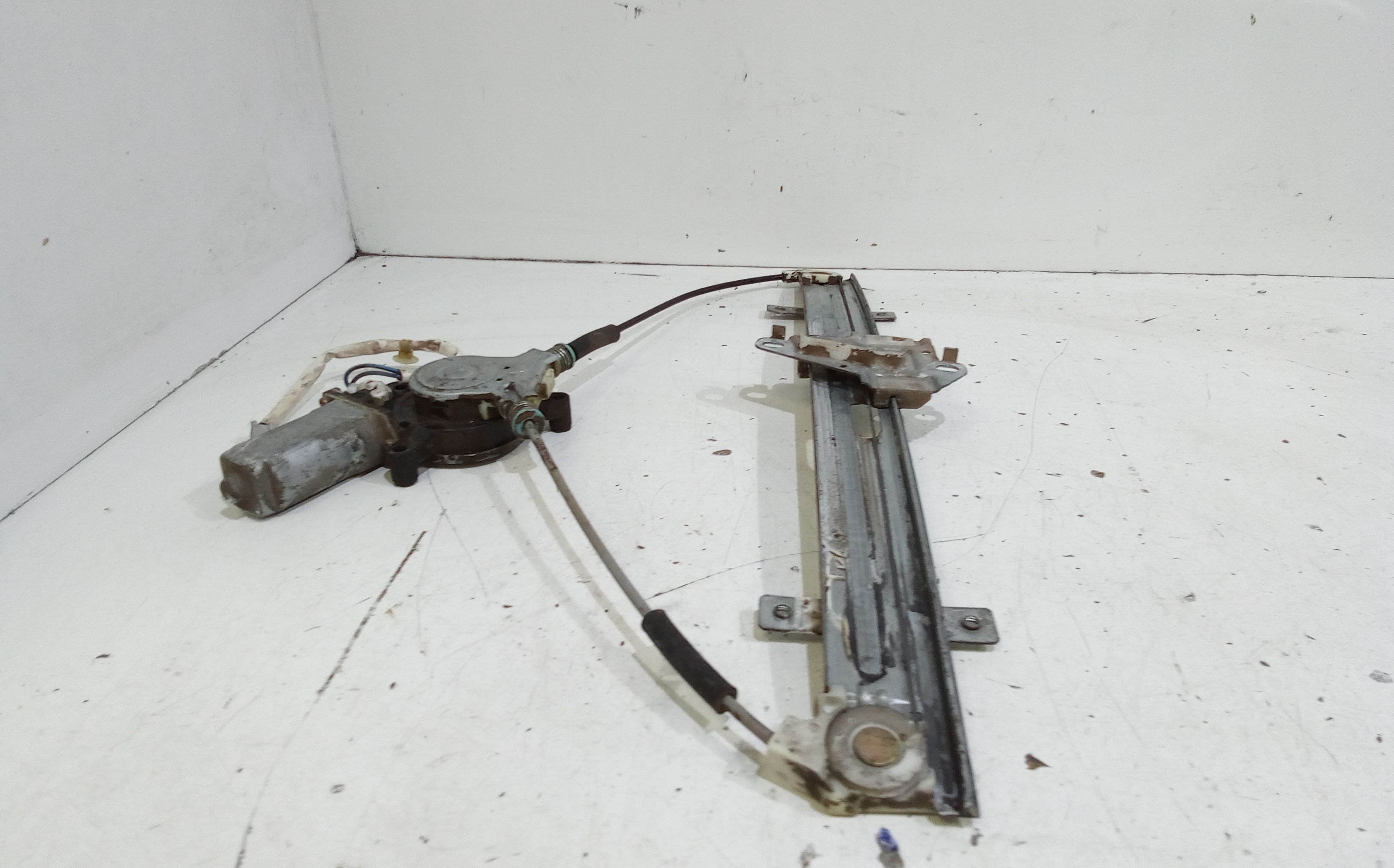 Cremagliera anteriore destra passeggero HONDA Civic Berlina 5P (01>06)