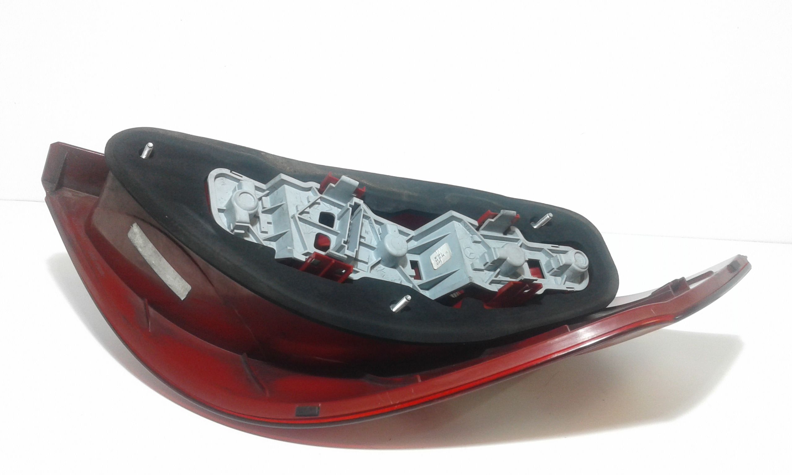 Stop fanale Posteriore sinistro lato Guida MERCEDES Classe A W169 3 Serie