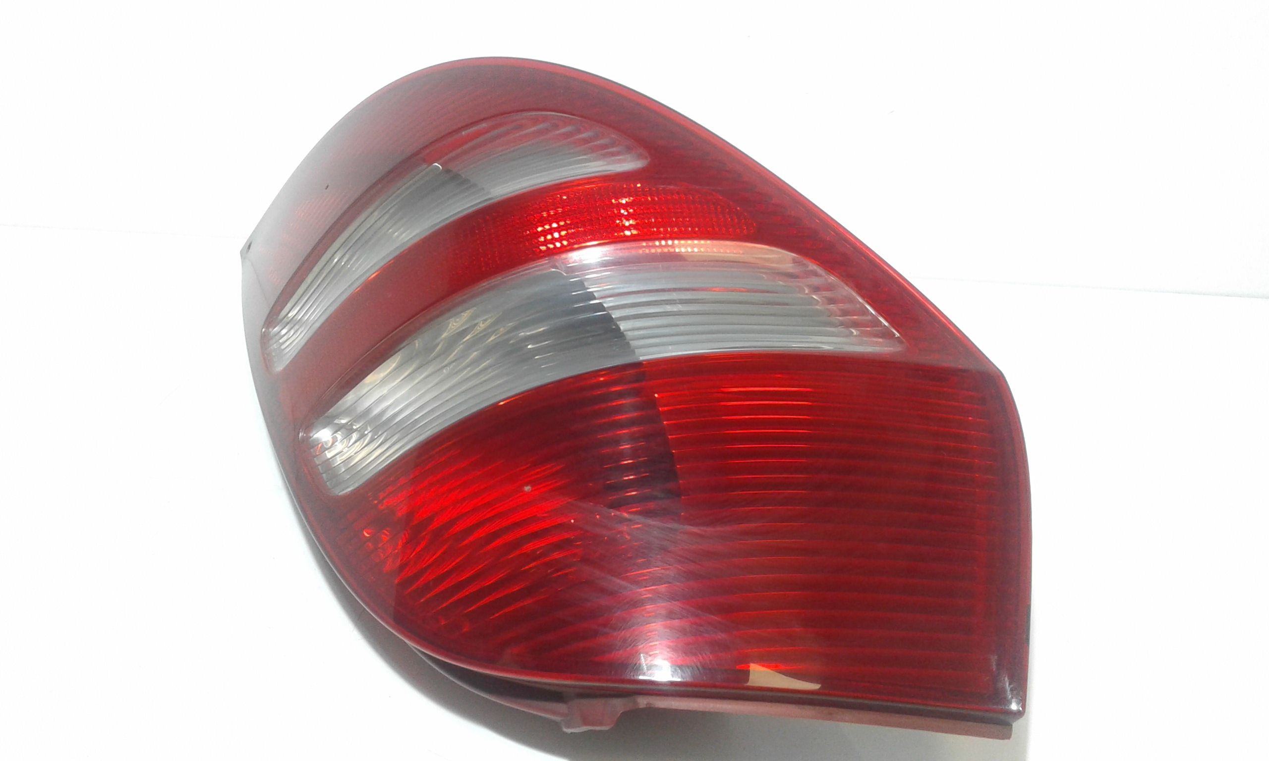 Stop fanale Posteriore sinistro lato Guida MERCEDES Classe A W169 3 Serie