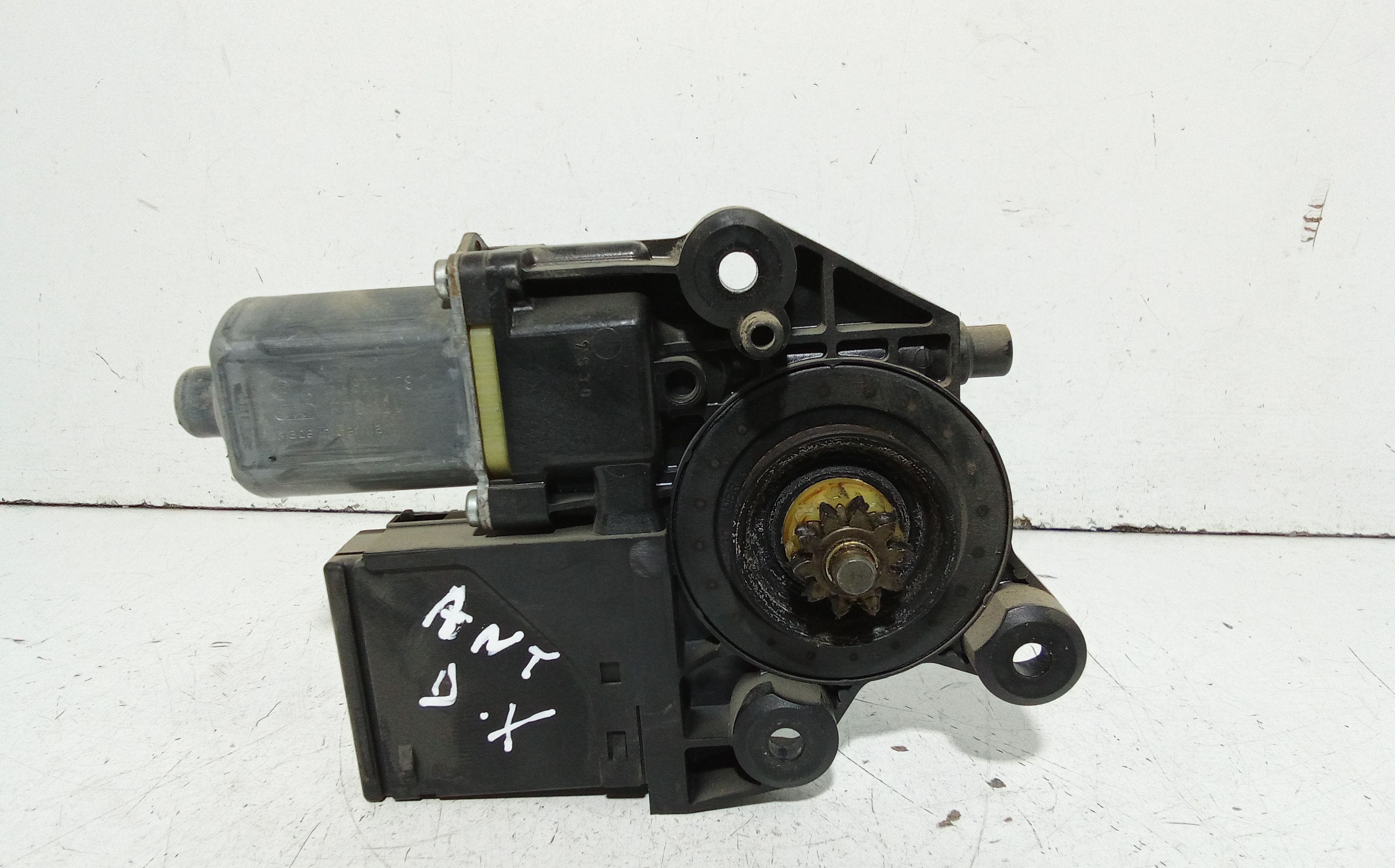 Motorino Alzavetro anteriore destra RENAULT Megane III (08>16)