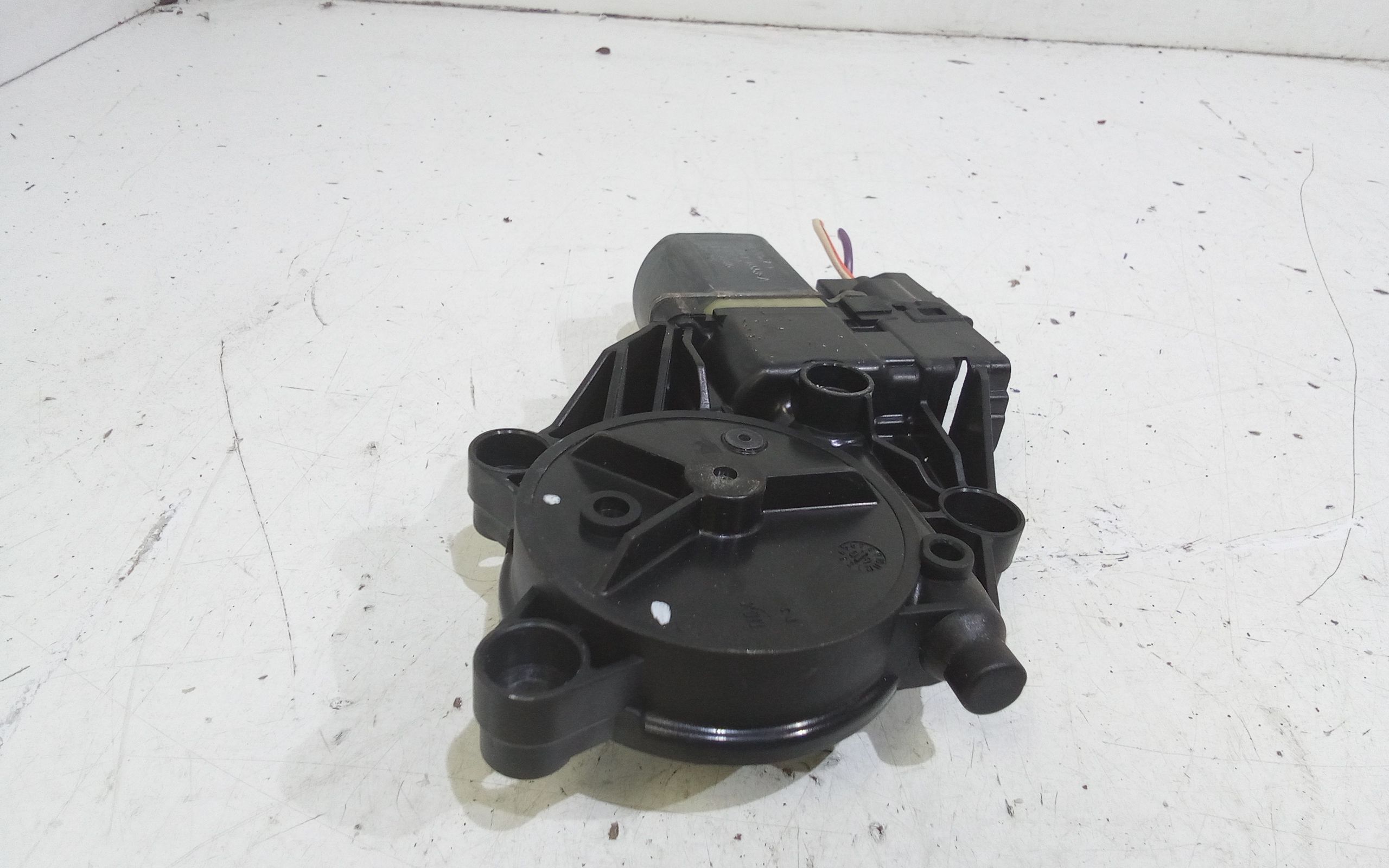Motorino Alzavetro anteriore destra FORD Fiesta 6 Serie