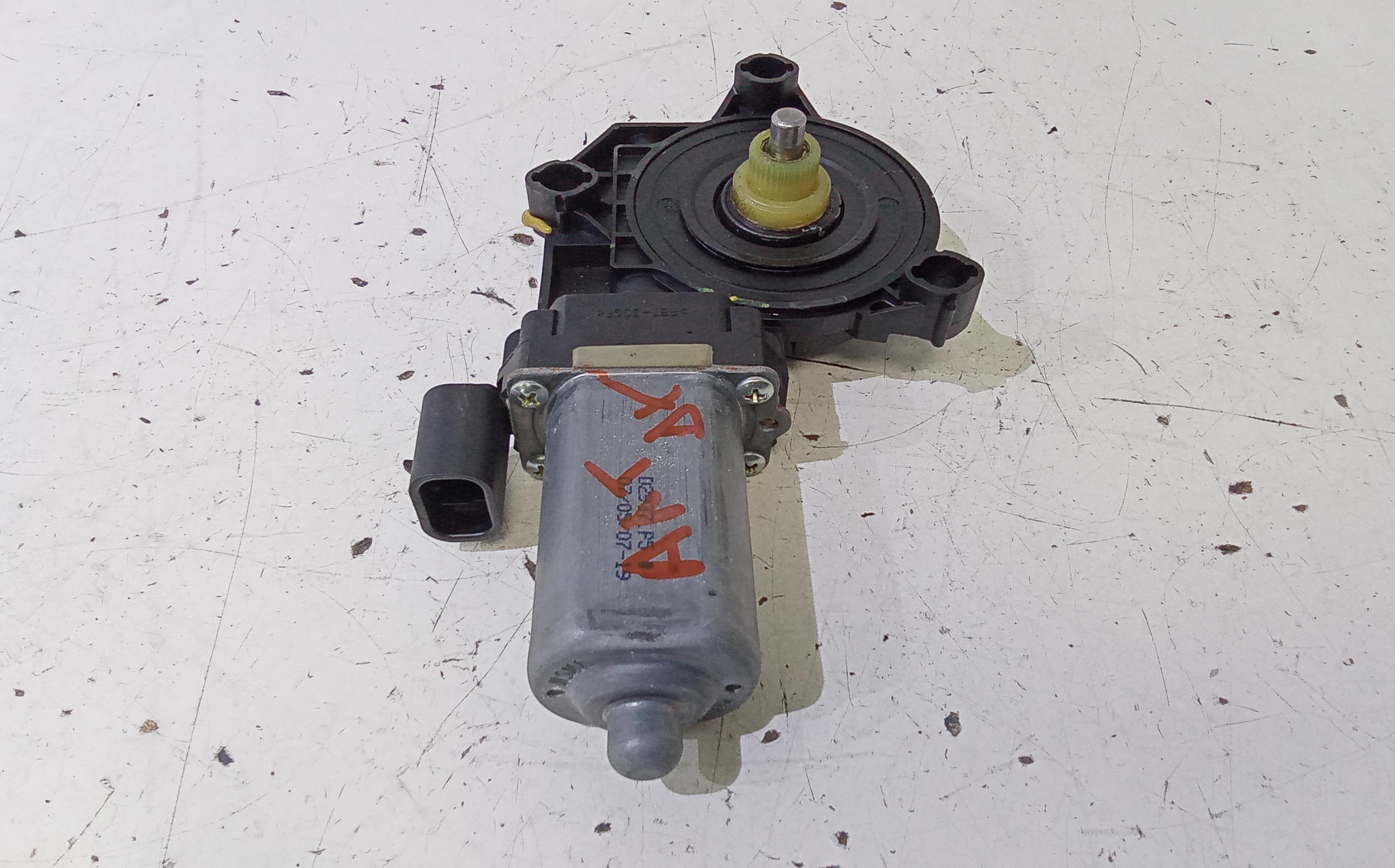 Motorino Alzavetro anteriore destra ALFA ROMEO 159 Berlina Serie (939_) (05>11)