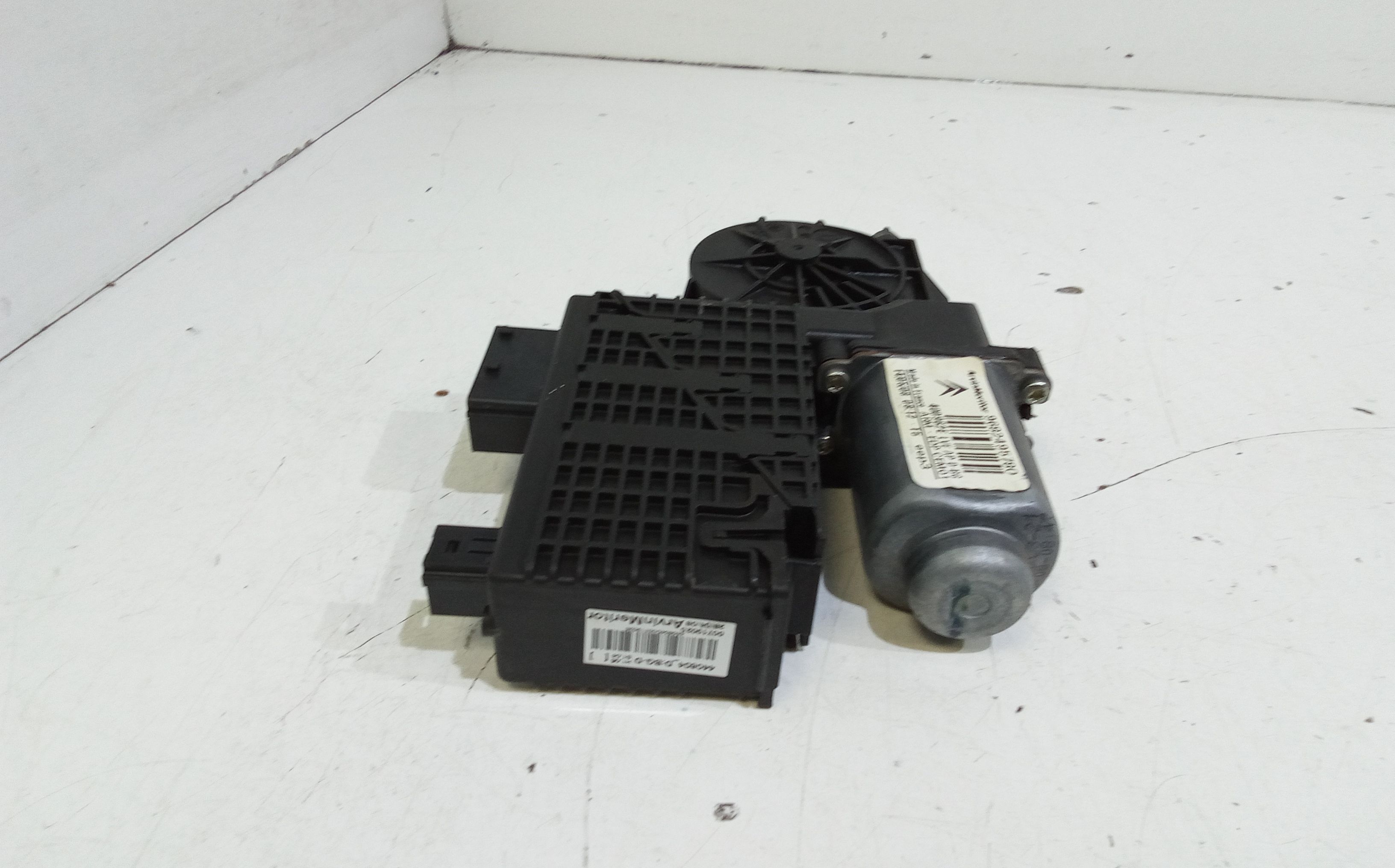 Motorino Alzavetro anteriore destra CITROEN C4 Grand Picasso (06>13)