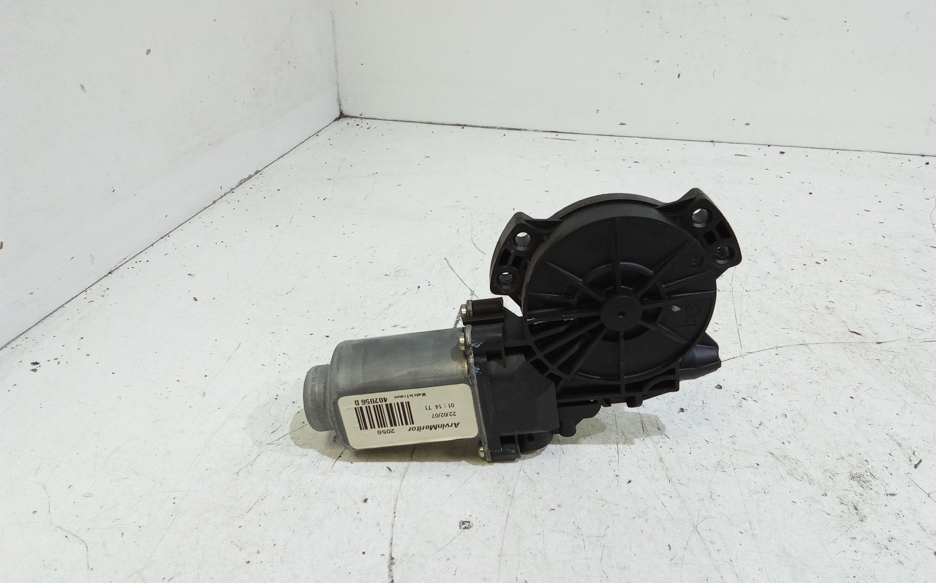 Motorino Alzavetro anteriore destra KIA Cee d 1 Serie