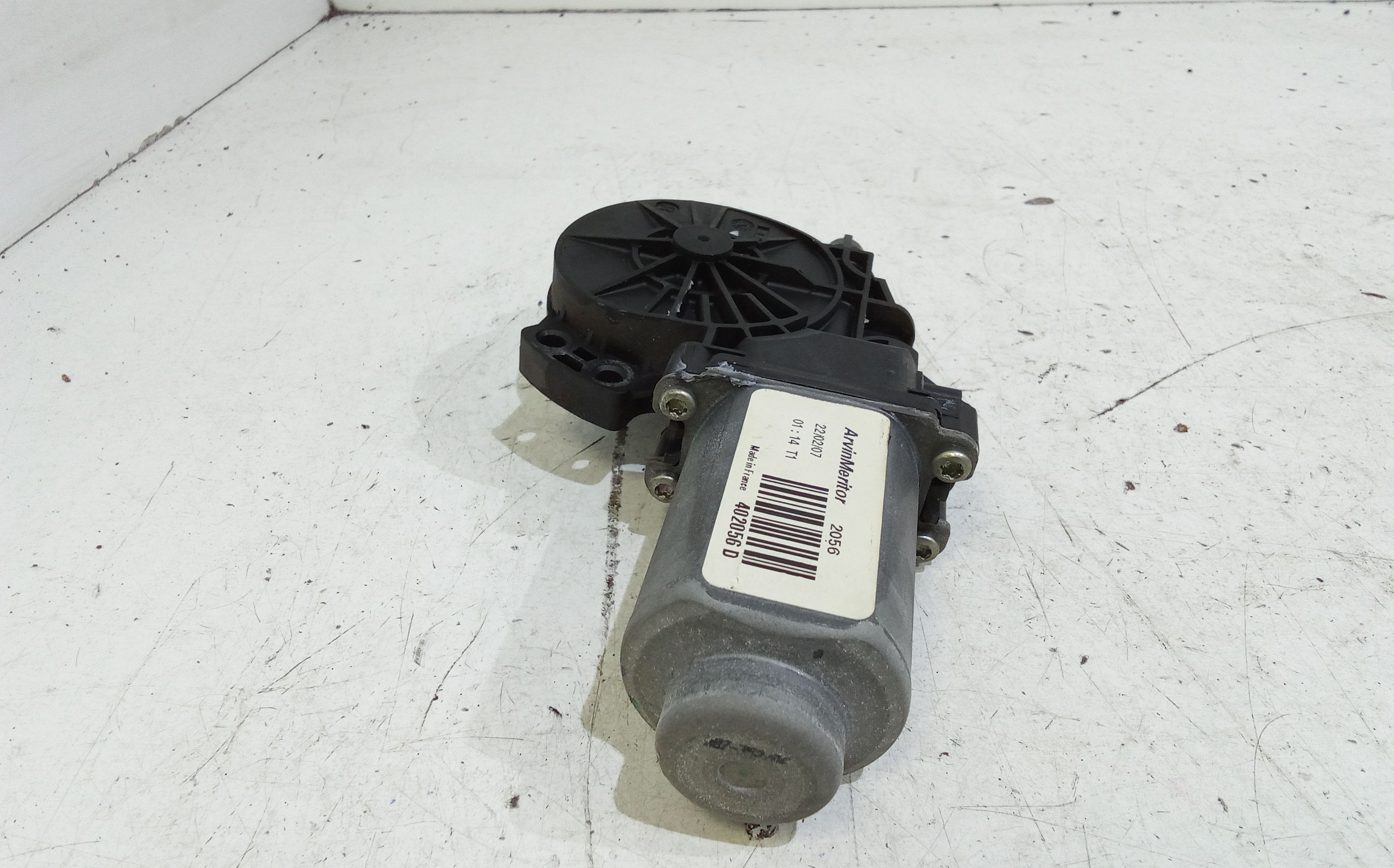 Motorino Alzavetro anteriore destra KIA Cee d 1 Serie