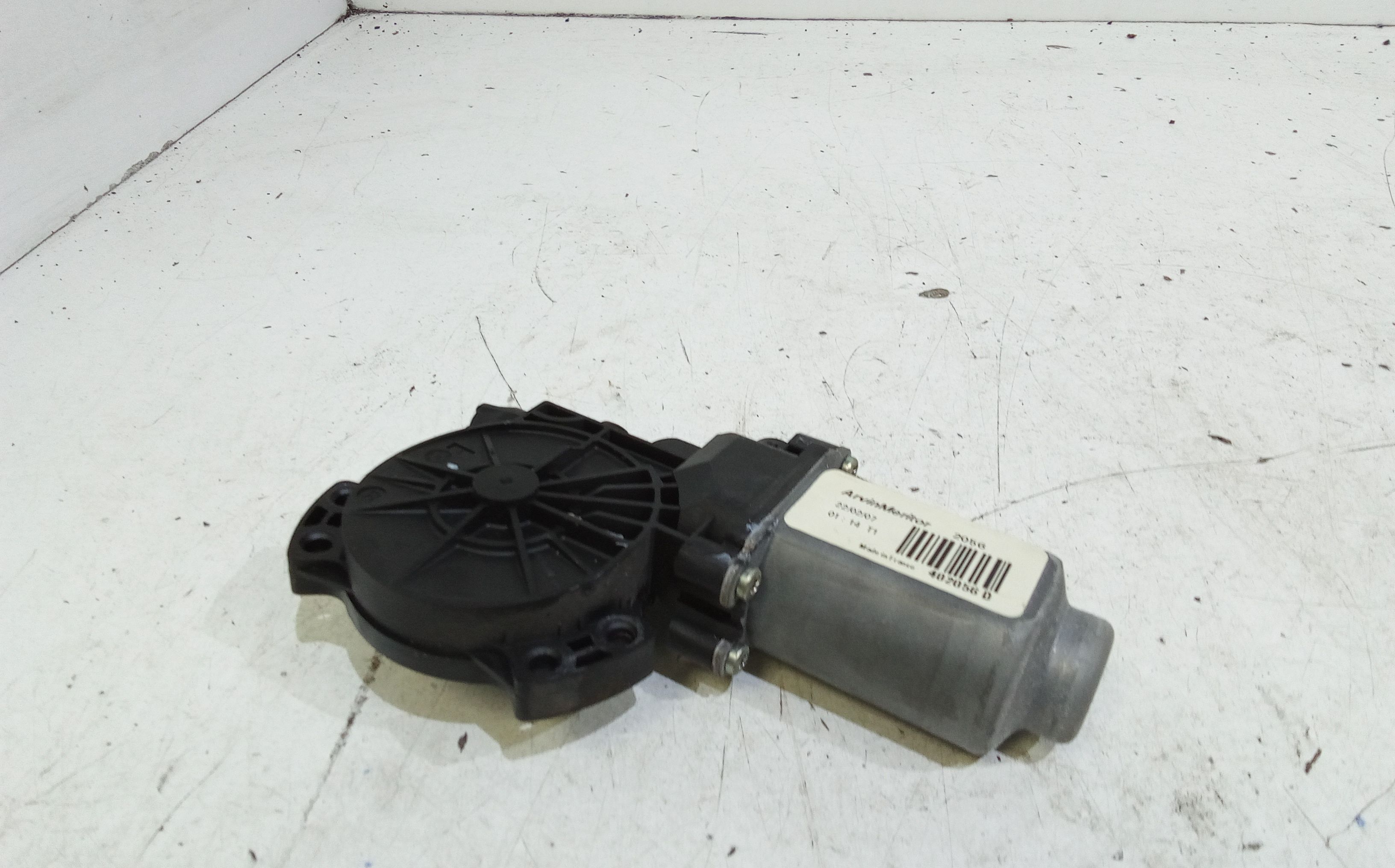 Motorino Alzavetro anteriore destra KIA Cee d 1 Serie