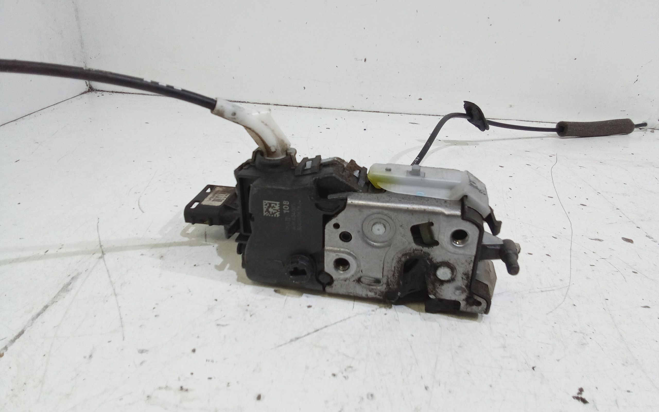 Serratura Posteriore Sinistra PEUGEOT 308 Serie (07>14)