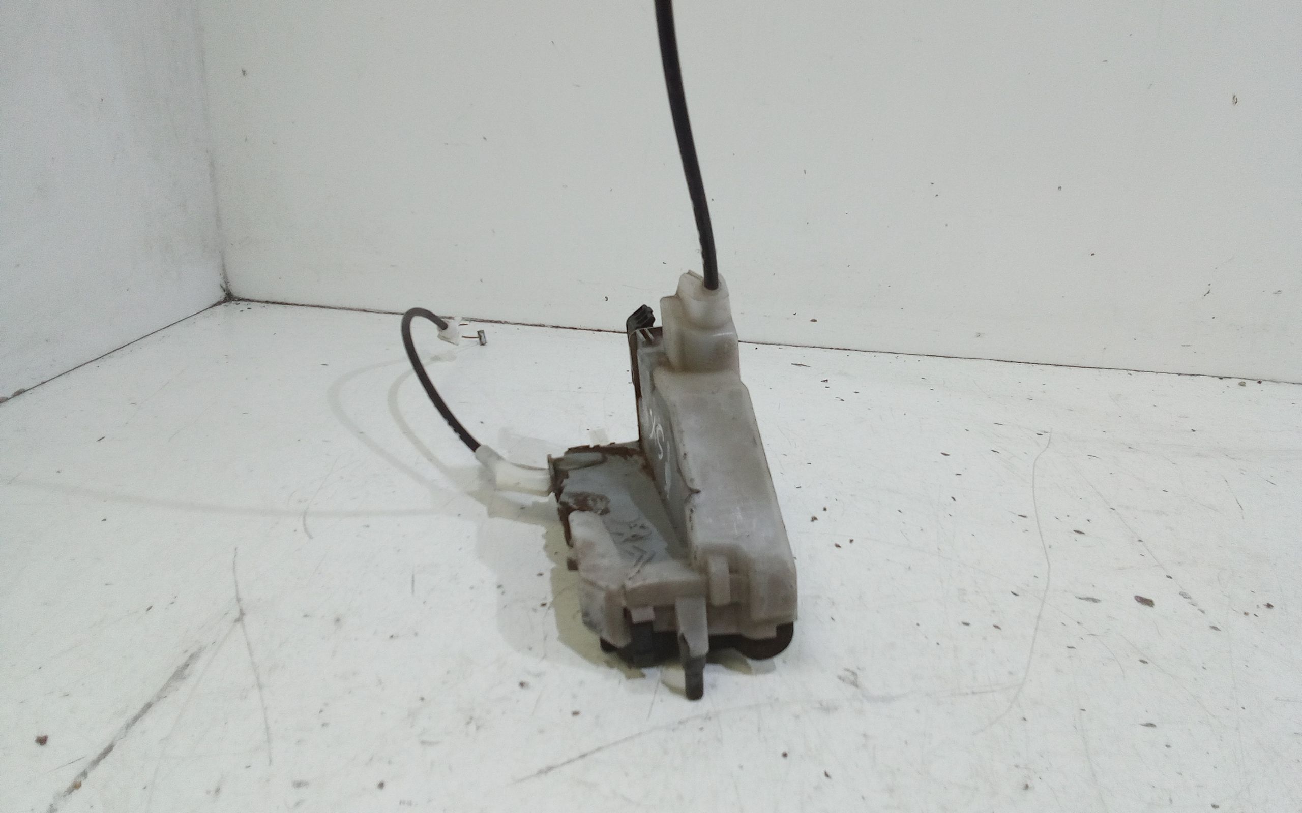 Serratura Posteriore Sinistra PEUGEOT 308 Serie (07>14)