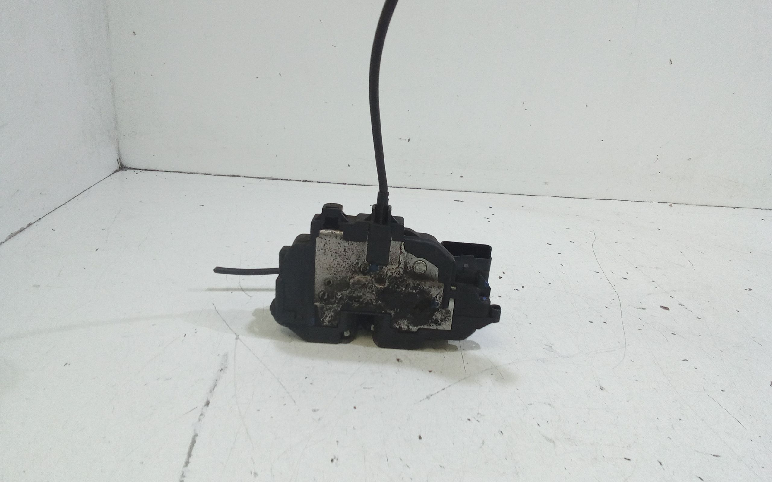 Serratura Posteriore Sinistra RENAULT Megane III (08>16)