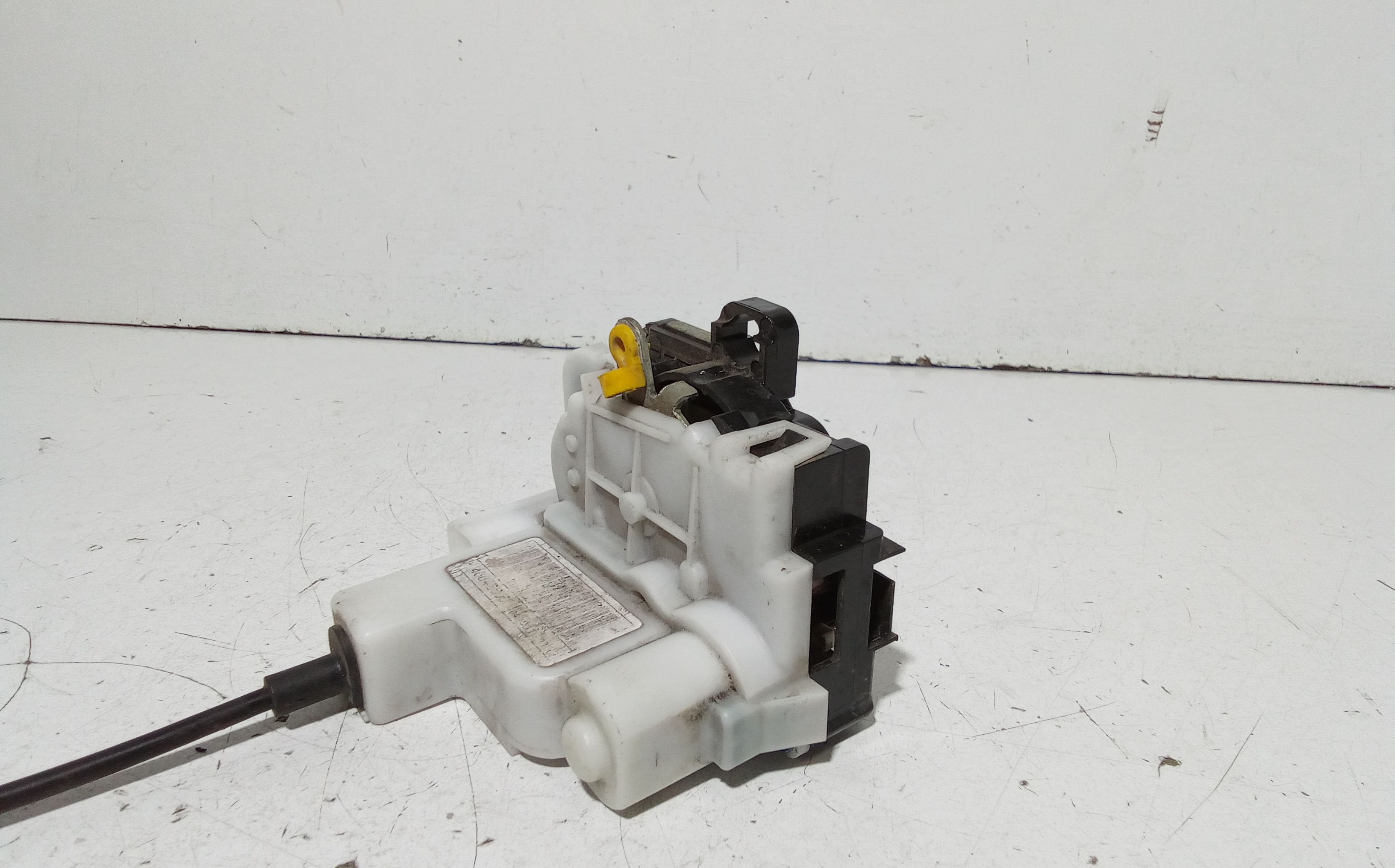 Serratura Posteriore Sinistra FIAT Panda 2 Serie