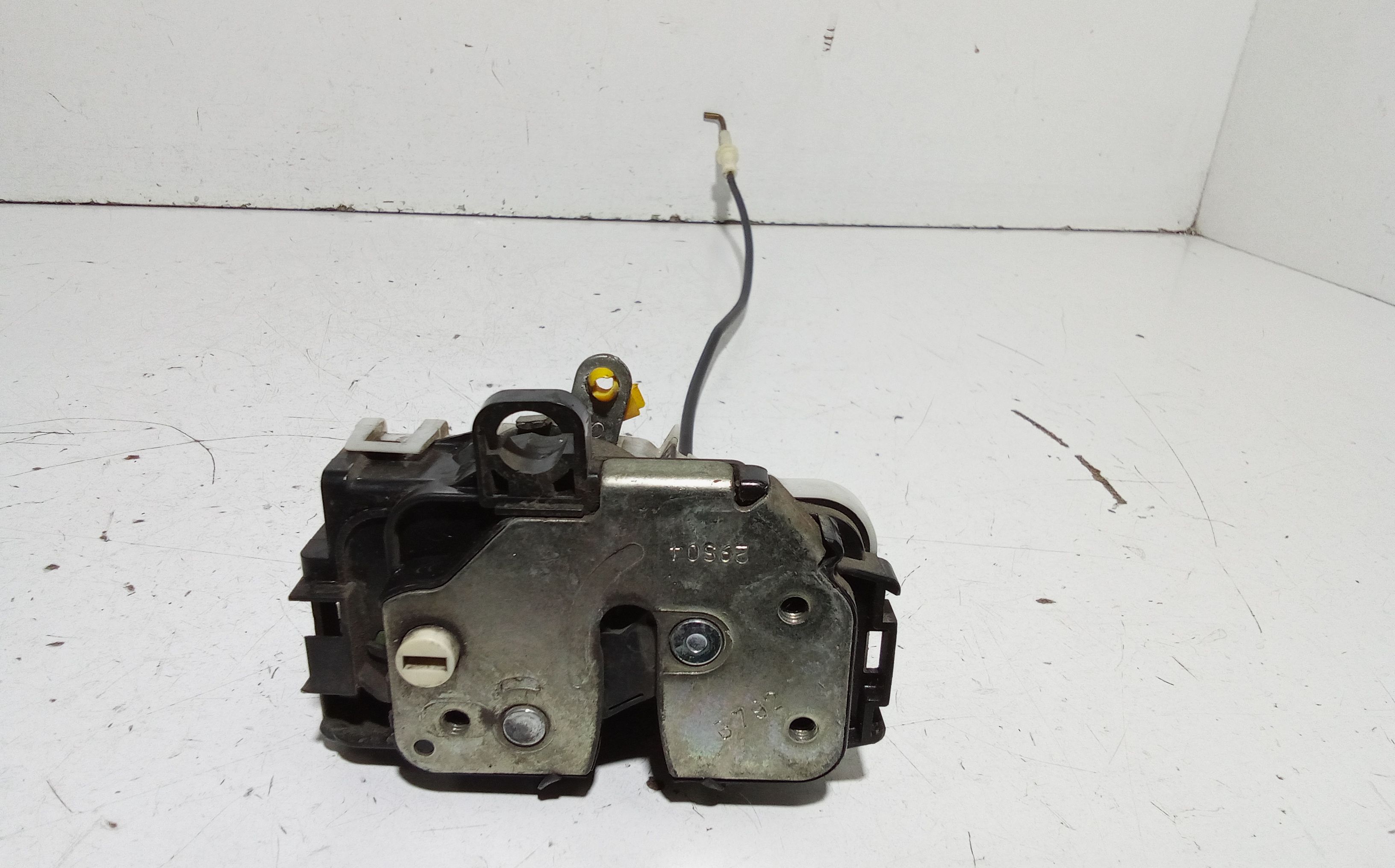 Serratura Posteriore Sinistra FIAT Panda 2 Serie