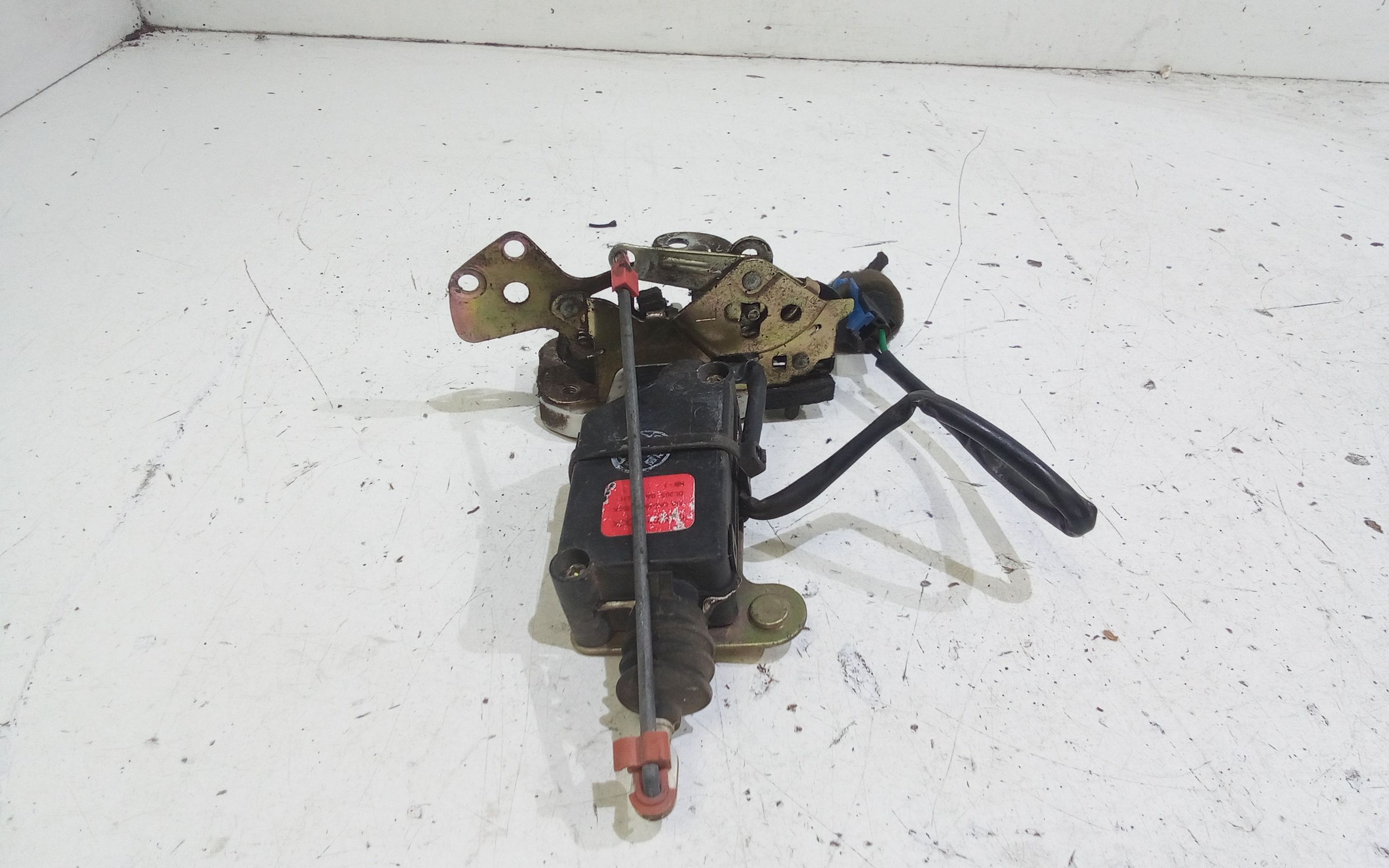 Serratura Posteriore Sinistra KIA Sportage Serie (98>04)