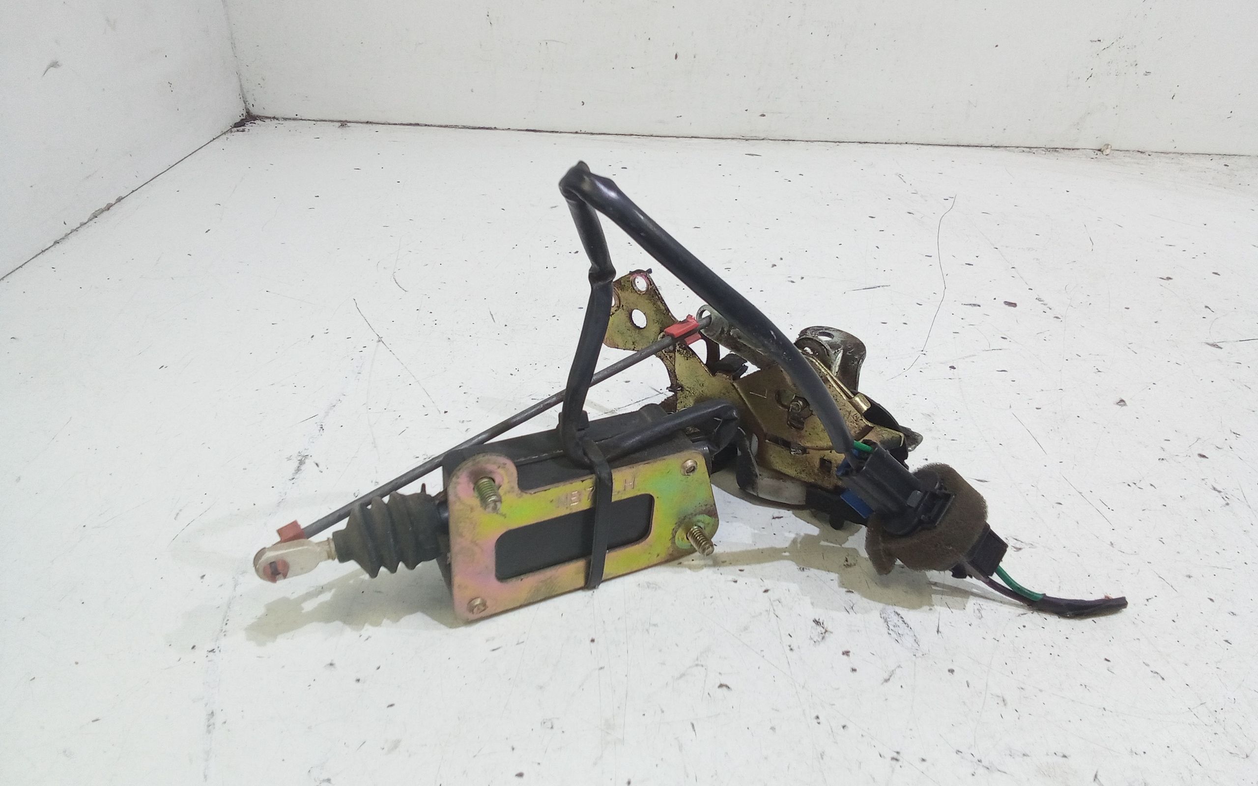 Serratura Posteriore Sinistra KIA Sportage Serie (98>04)