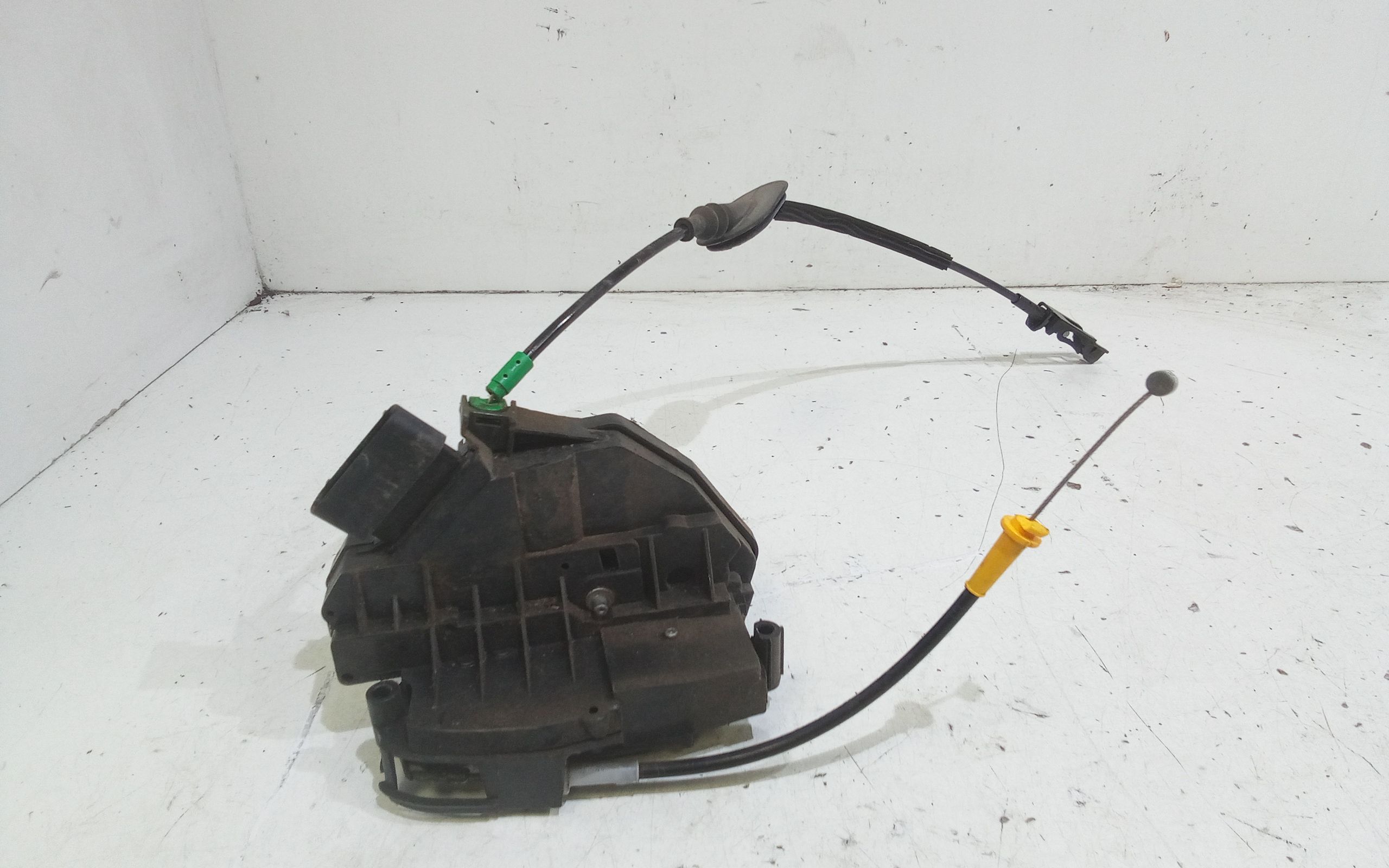 Serratura Posteriore Sinistra FORD Fiesta 6� Serie