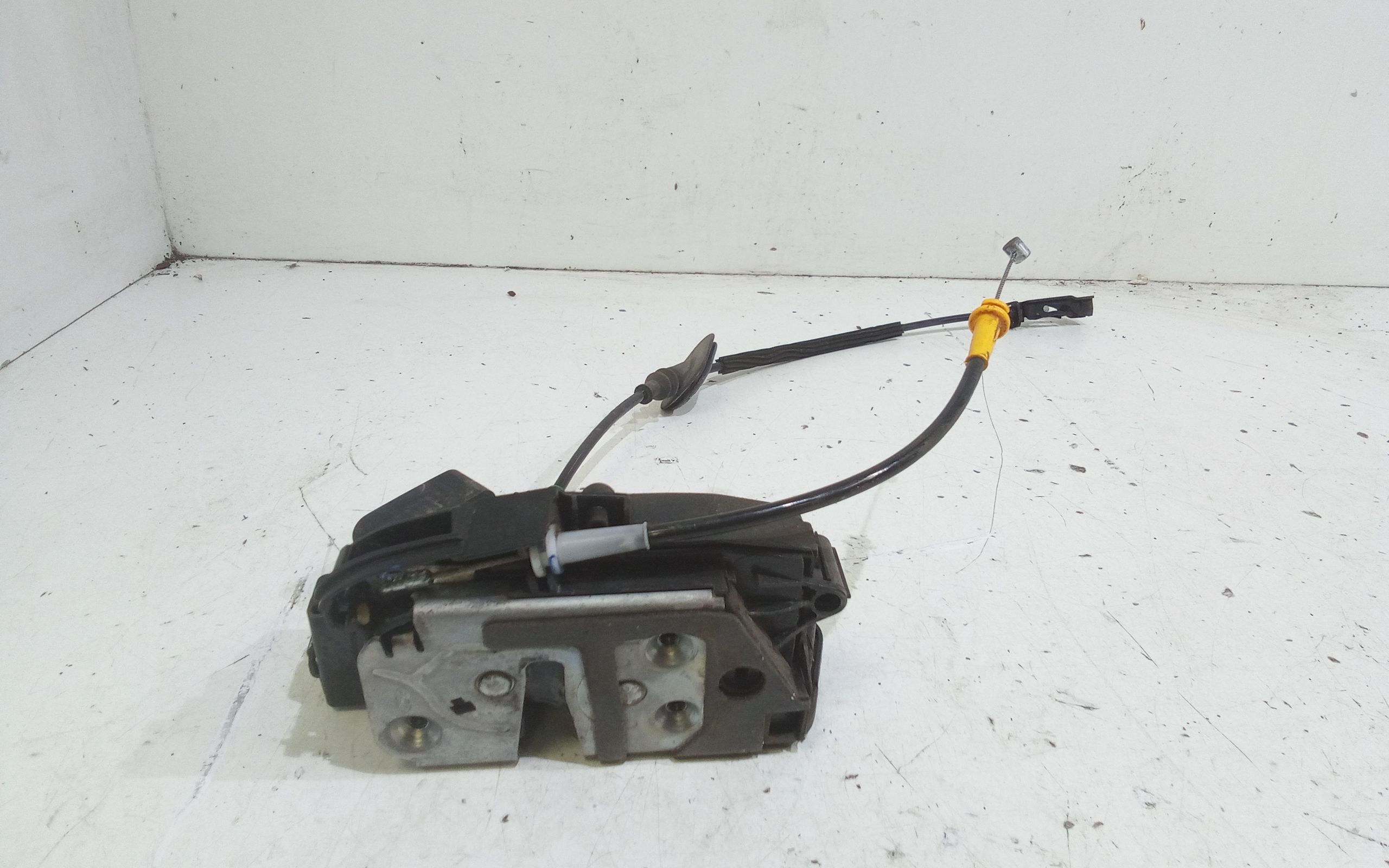 Serratura Posteriore Sinistra FORD Fiesta 6� Serie