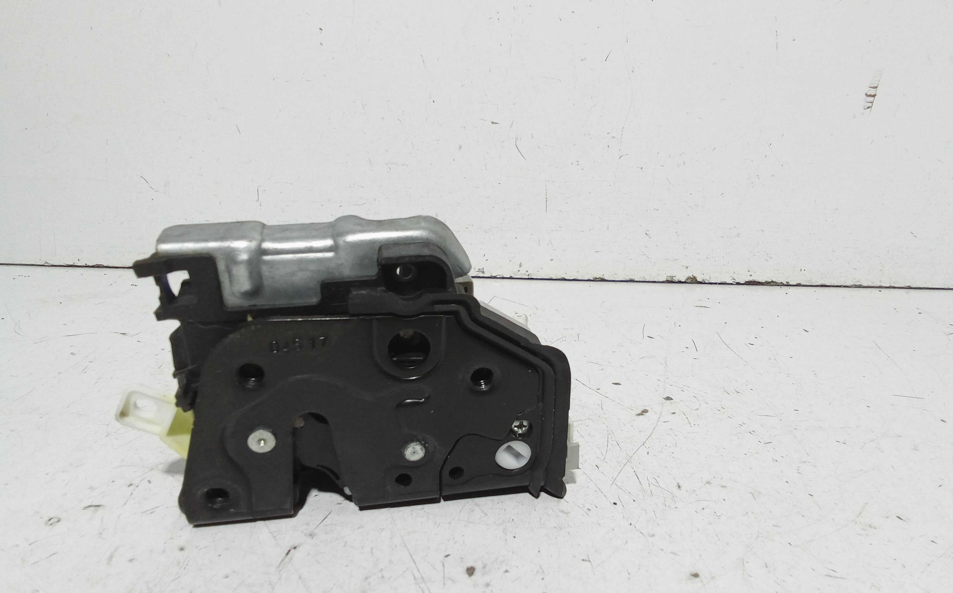 Serratura Posteriore Sinistra AUDI Q2 Serie (GAB) (16>)