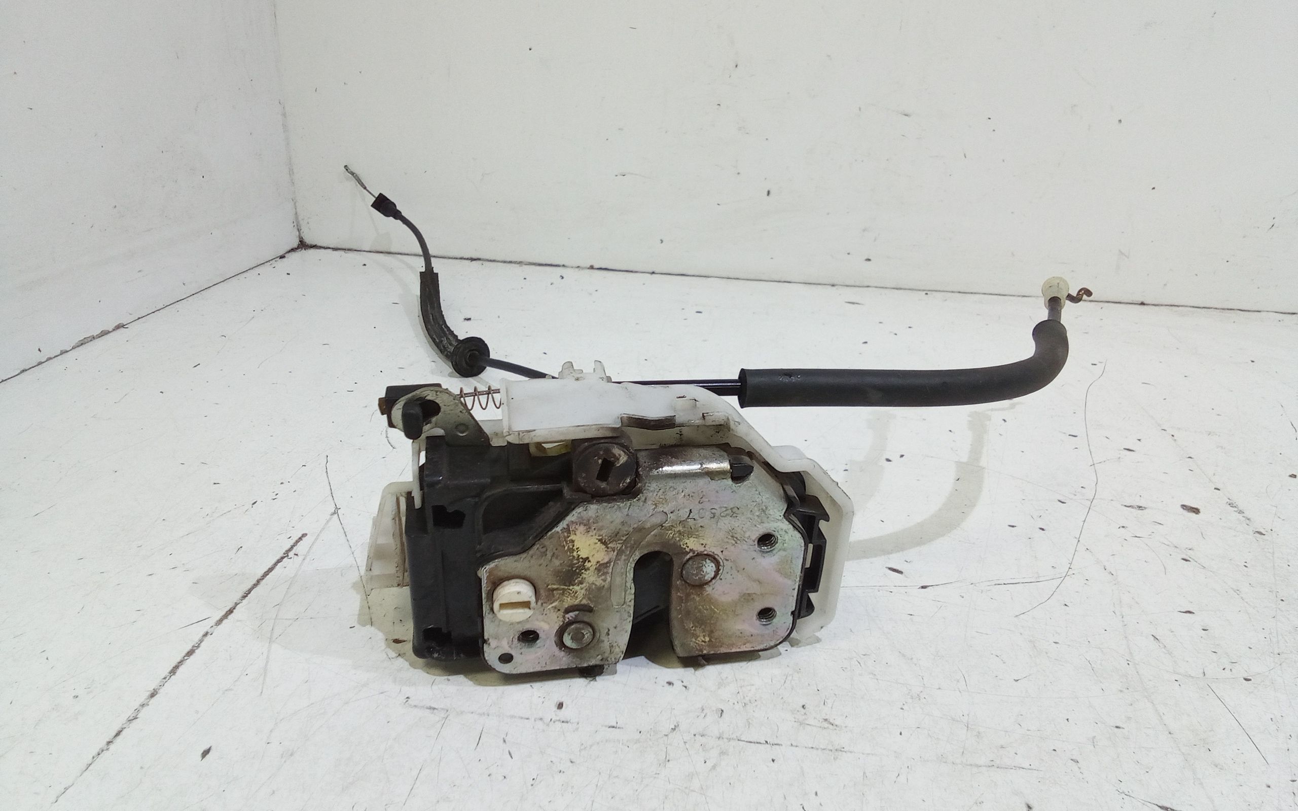 Serratura Posteriore Sinistra ALFA ROMEO 159 Berlina Serie (939_) (05>11)