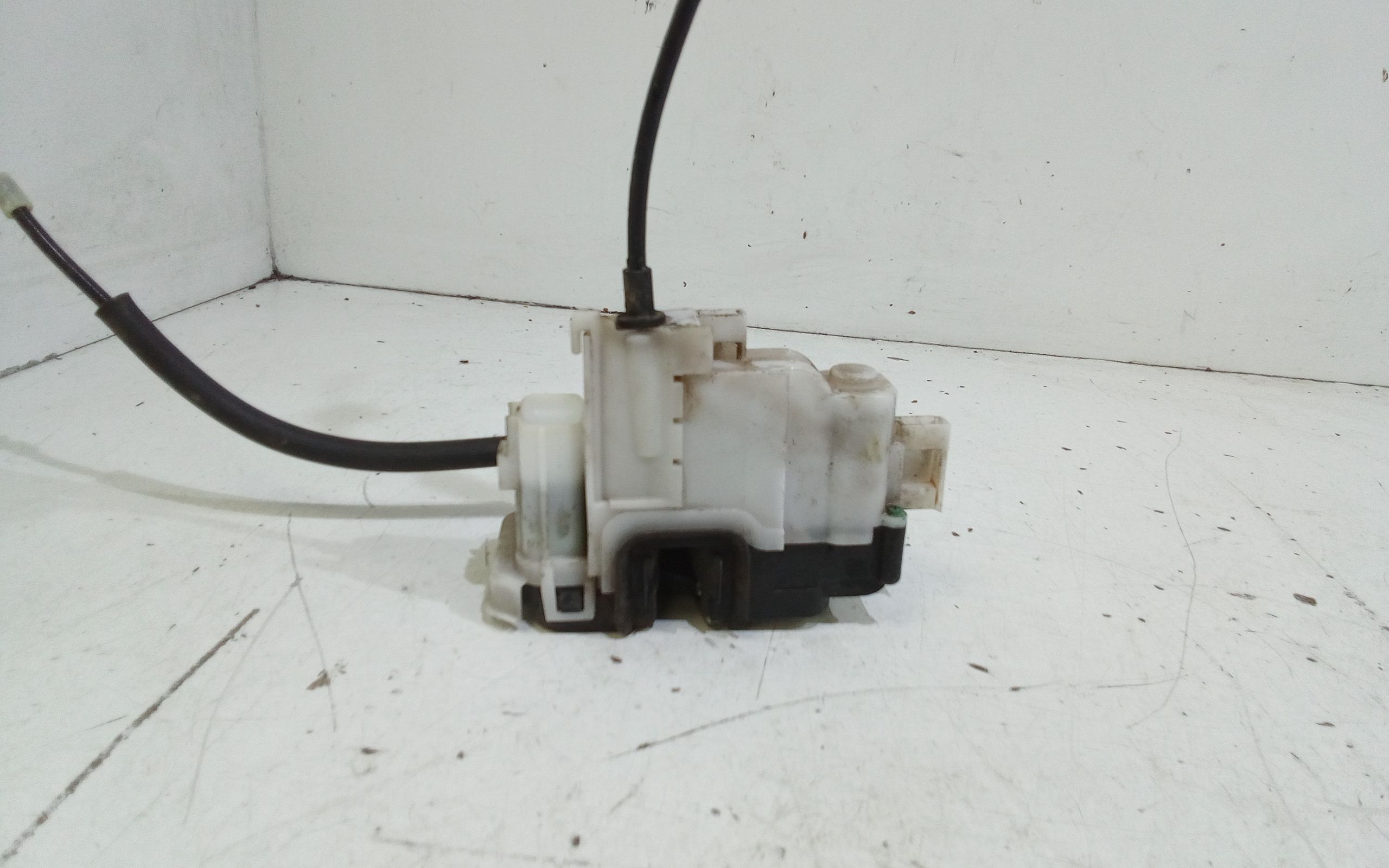 Serratura Posteriore Sinistra ALFA ROMEO 159 Berlina Serie (939_) (05>11)