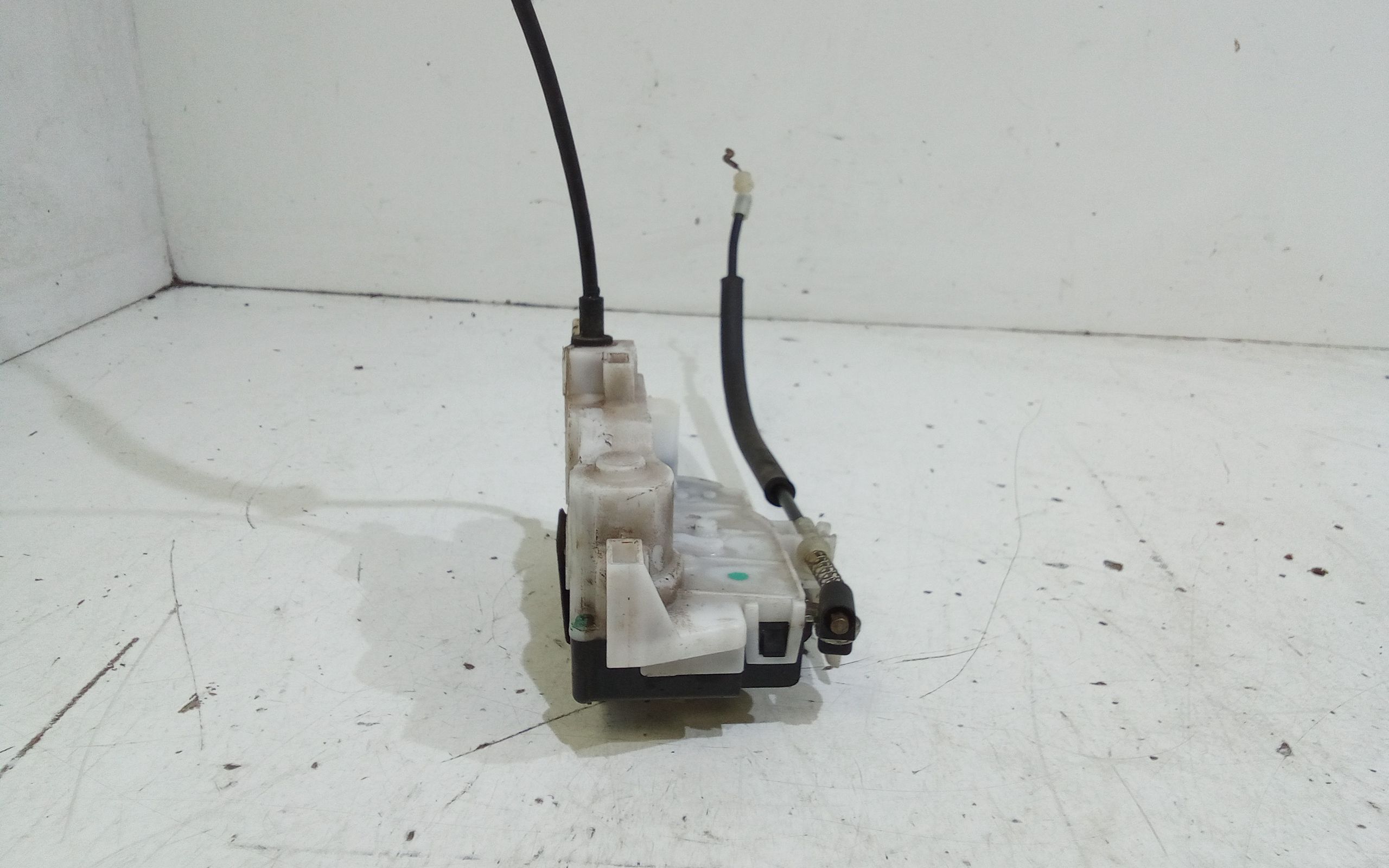 Serratura Posteriore Sinistra ALFA ROMEO 159 Berlina Serie (939_) (05>11)