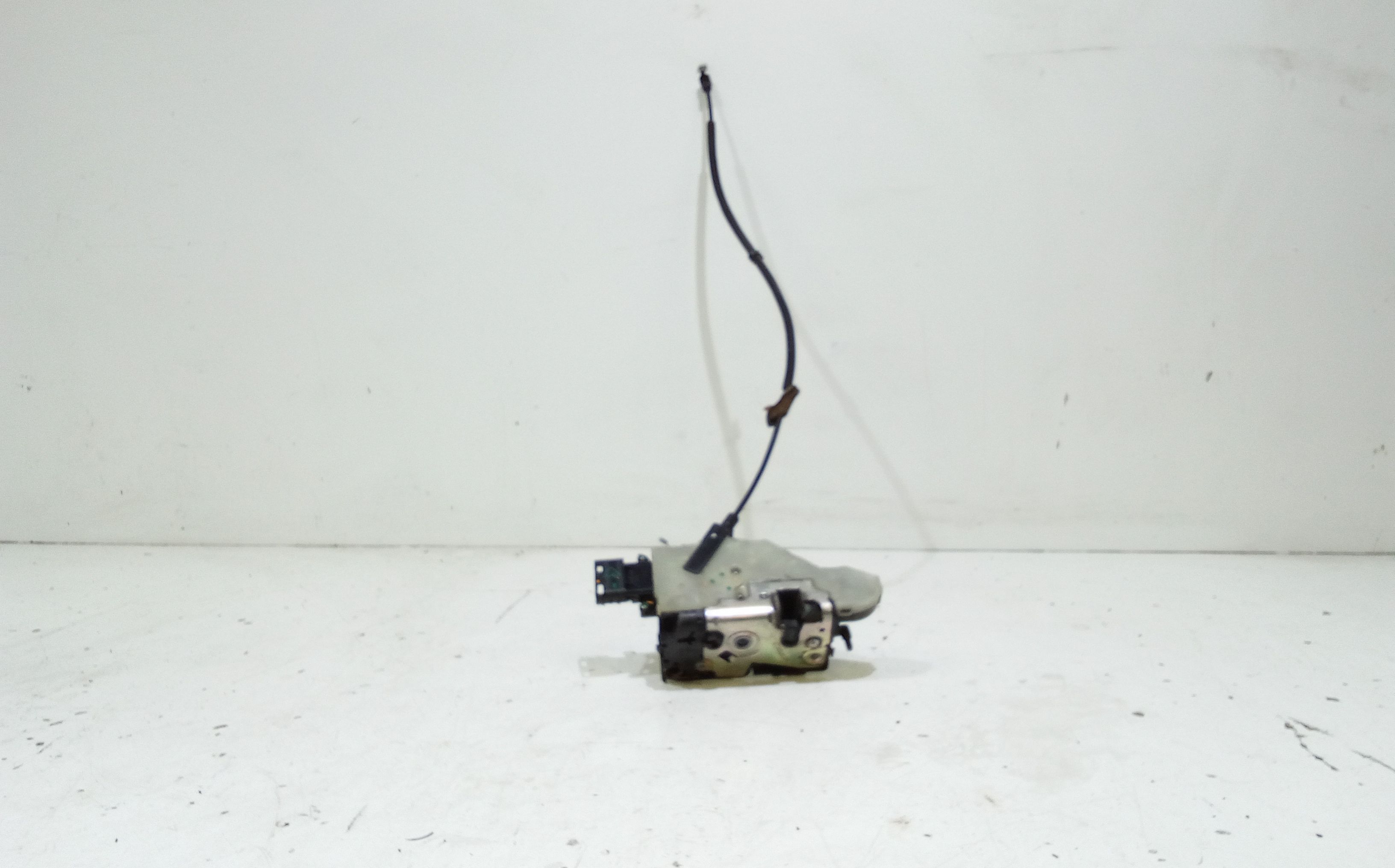 Serratura Posteriore Sinistra PEUGEOT 207 1 Serie