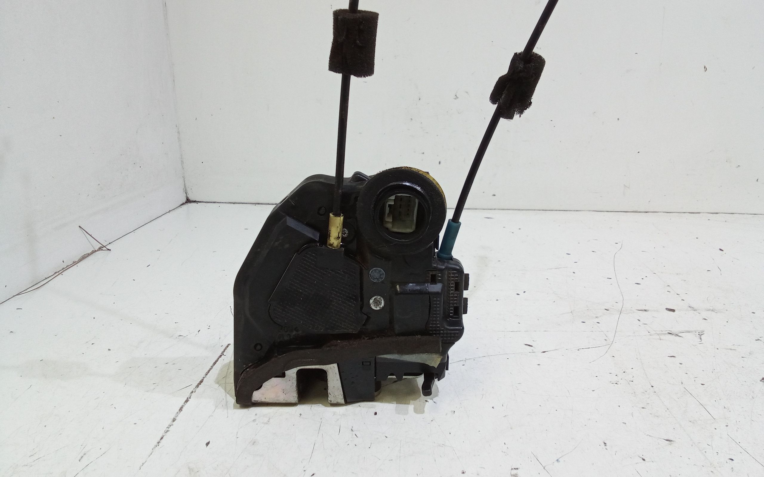 Serratura Posteriore Sinistra TOYOTA Rav4 5 Serie