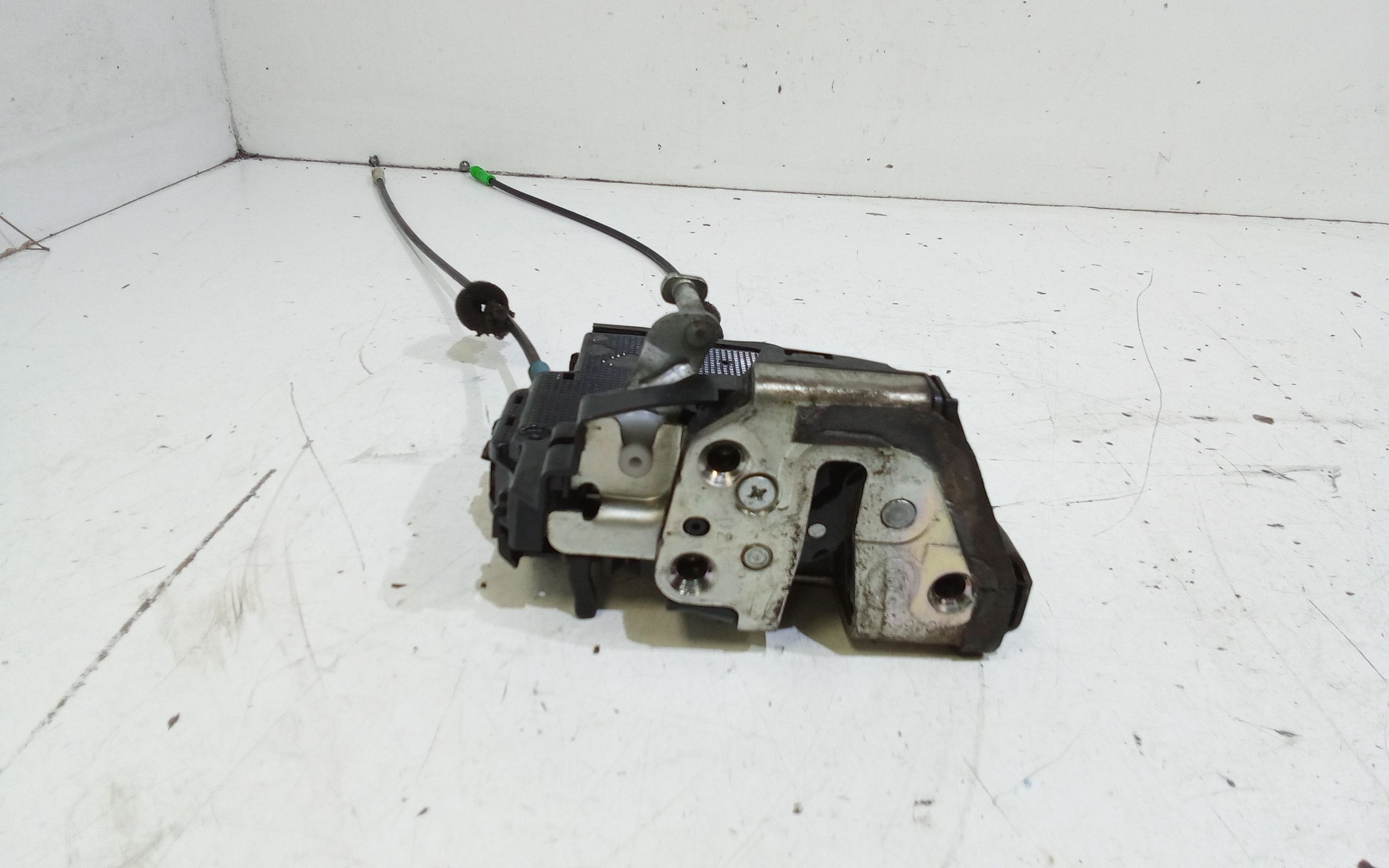 Serratura Posteriore Sinistra TOYOTA Rav4 5 Serie