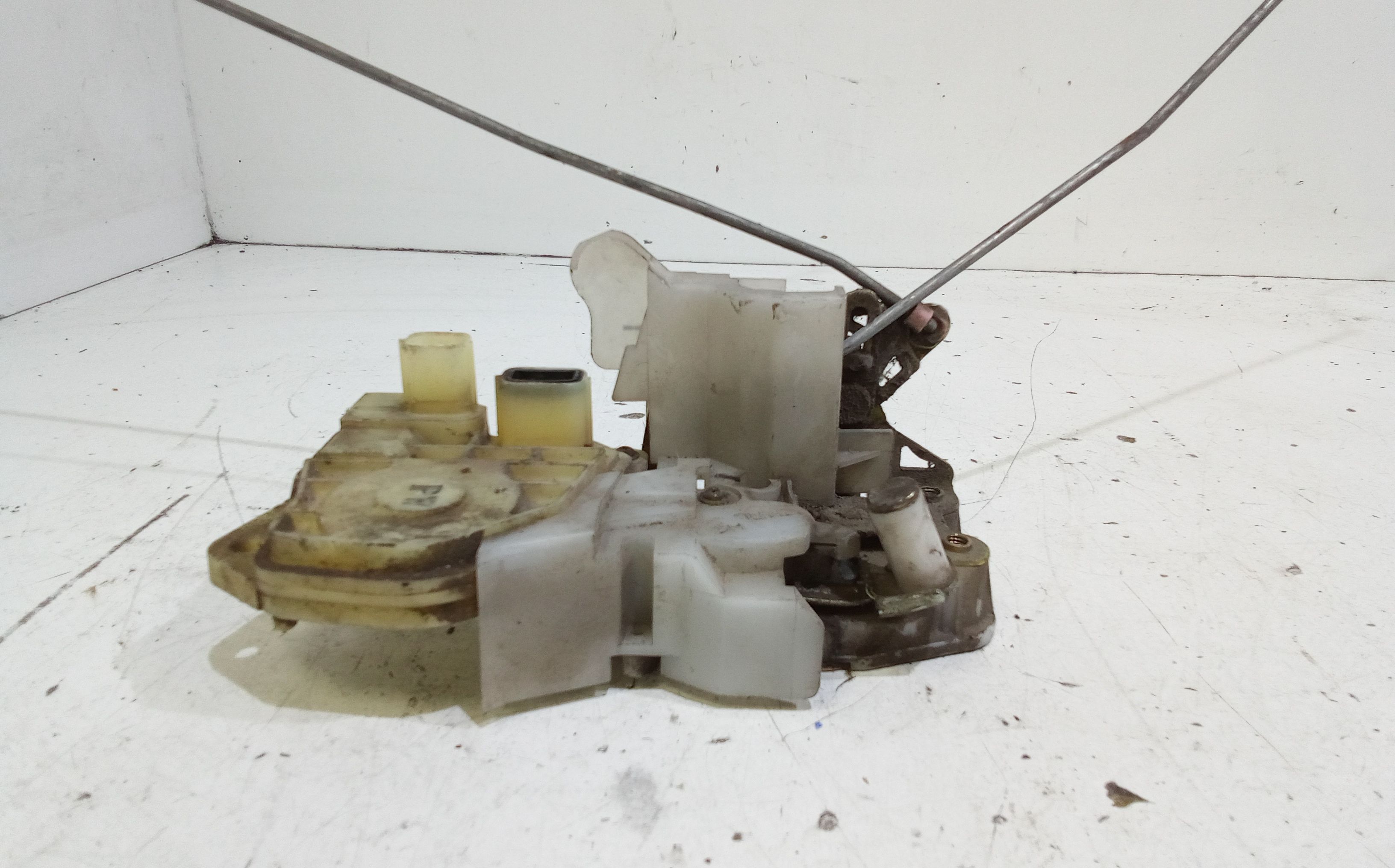 Serratura Posteriore Sinistra HONDA Civic Berlina 5P (01>06)