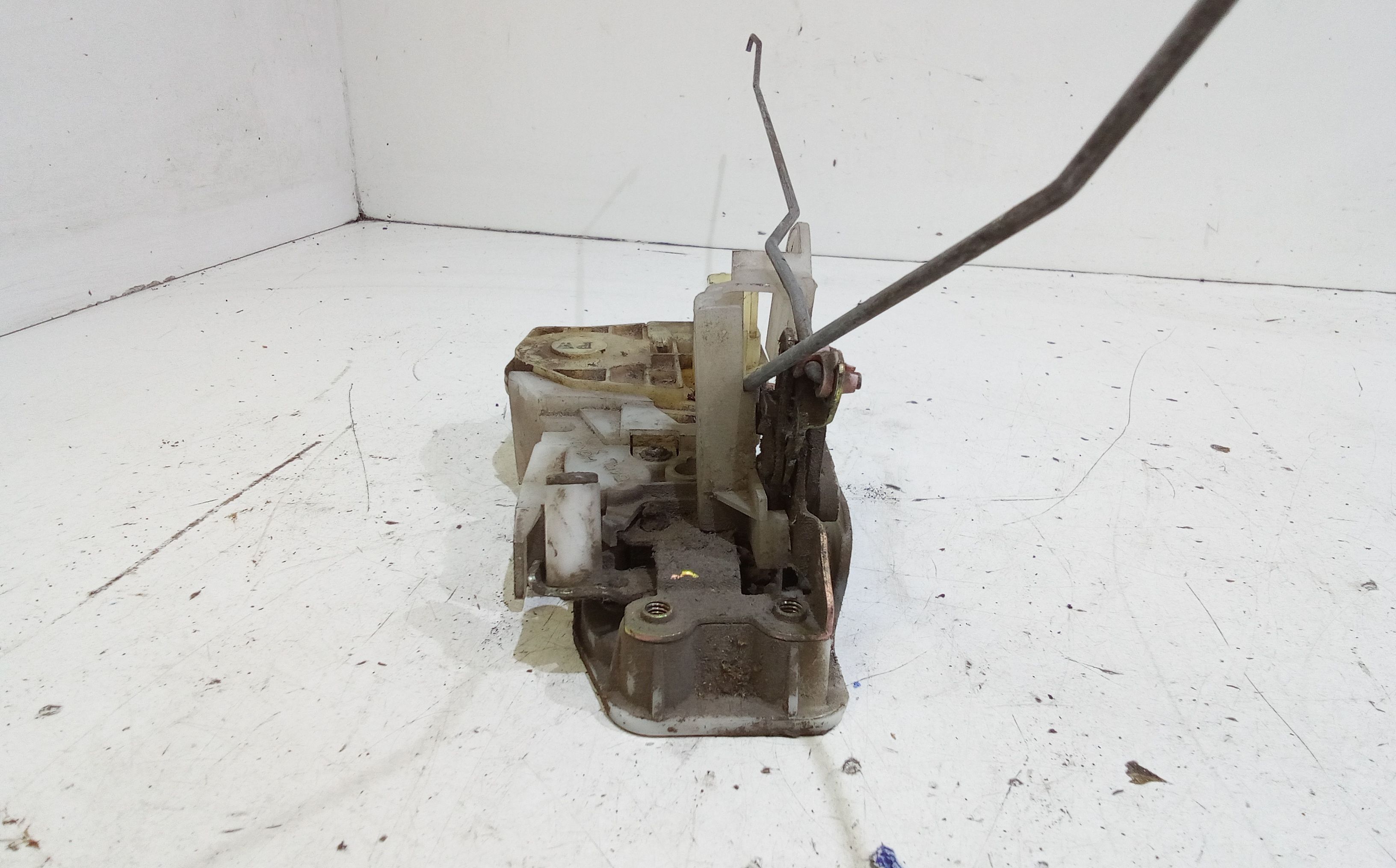 Serratura Posteriore Sinistra HONDA Civic Berlina 5P (01>06)