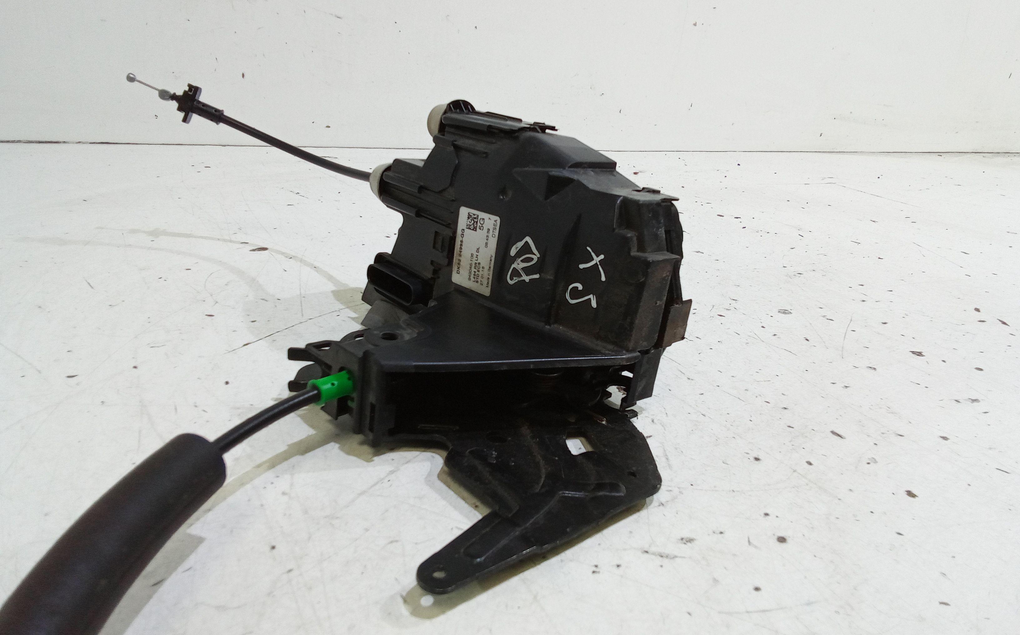 Serratura Posteriore Sinistra LAND ROVER Range Rover SPORT (13>)