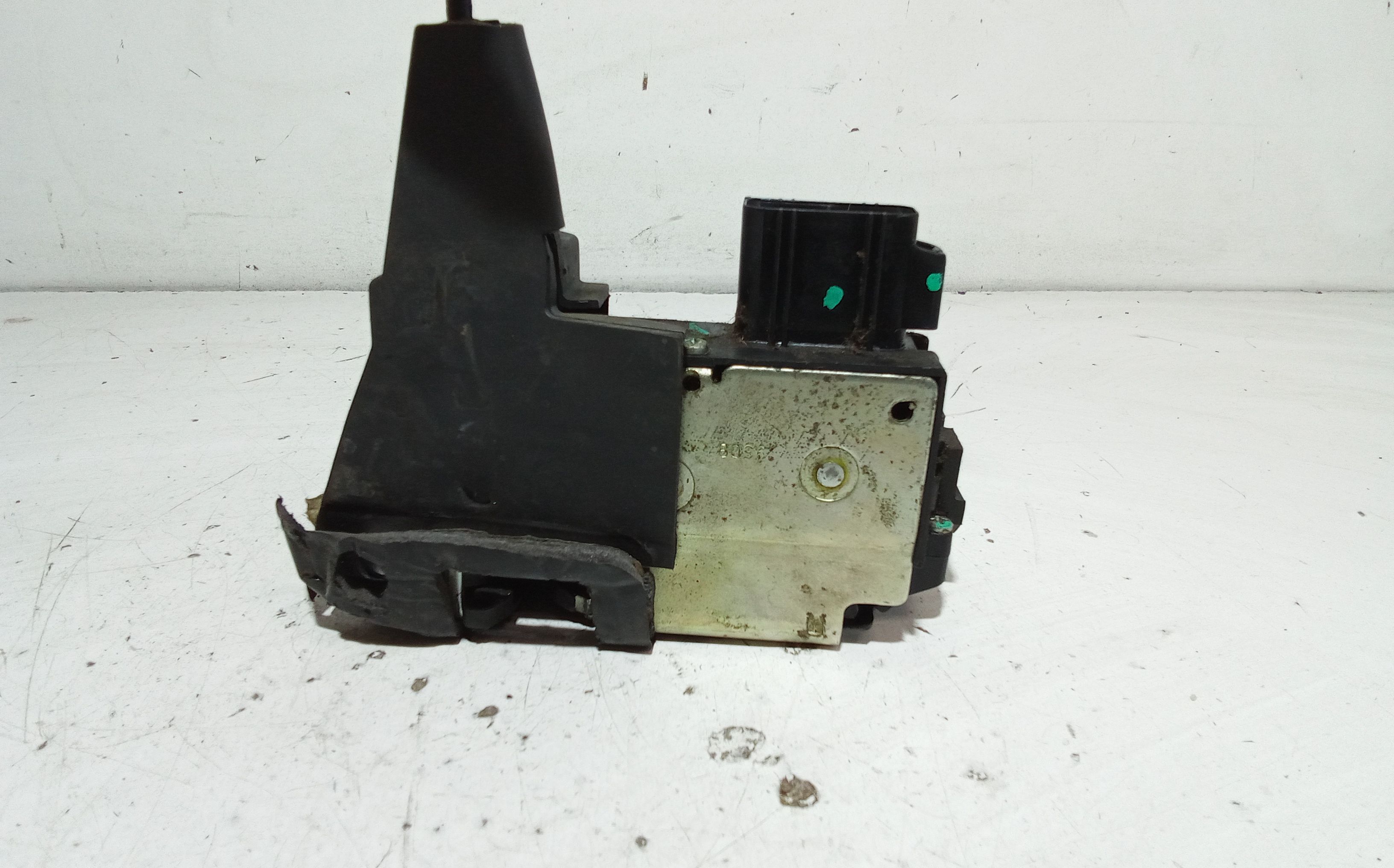 Serratura Posteriore Sinistra FORD Fusion 2 Serie