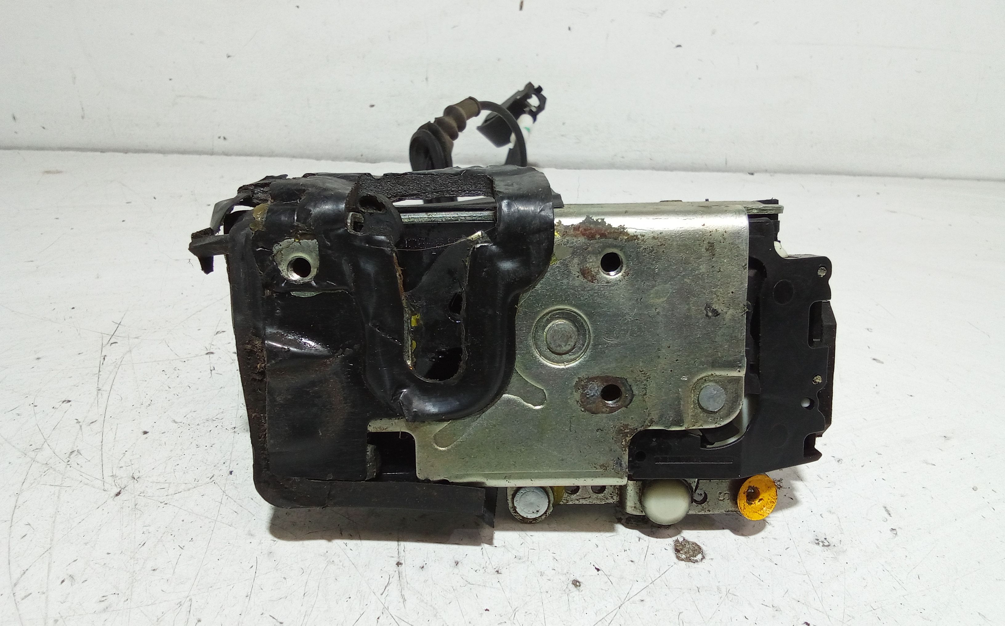 Serratura Posteriore Sinistra FORD Fusion 2 Serie