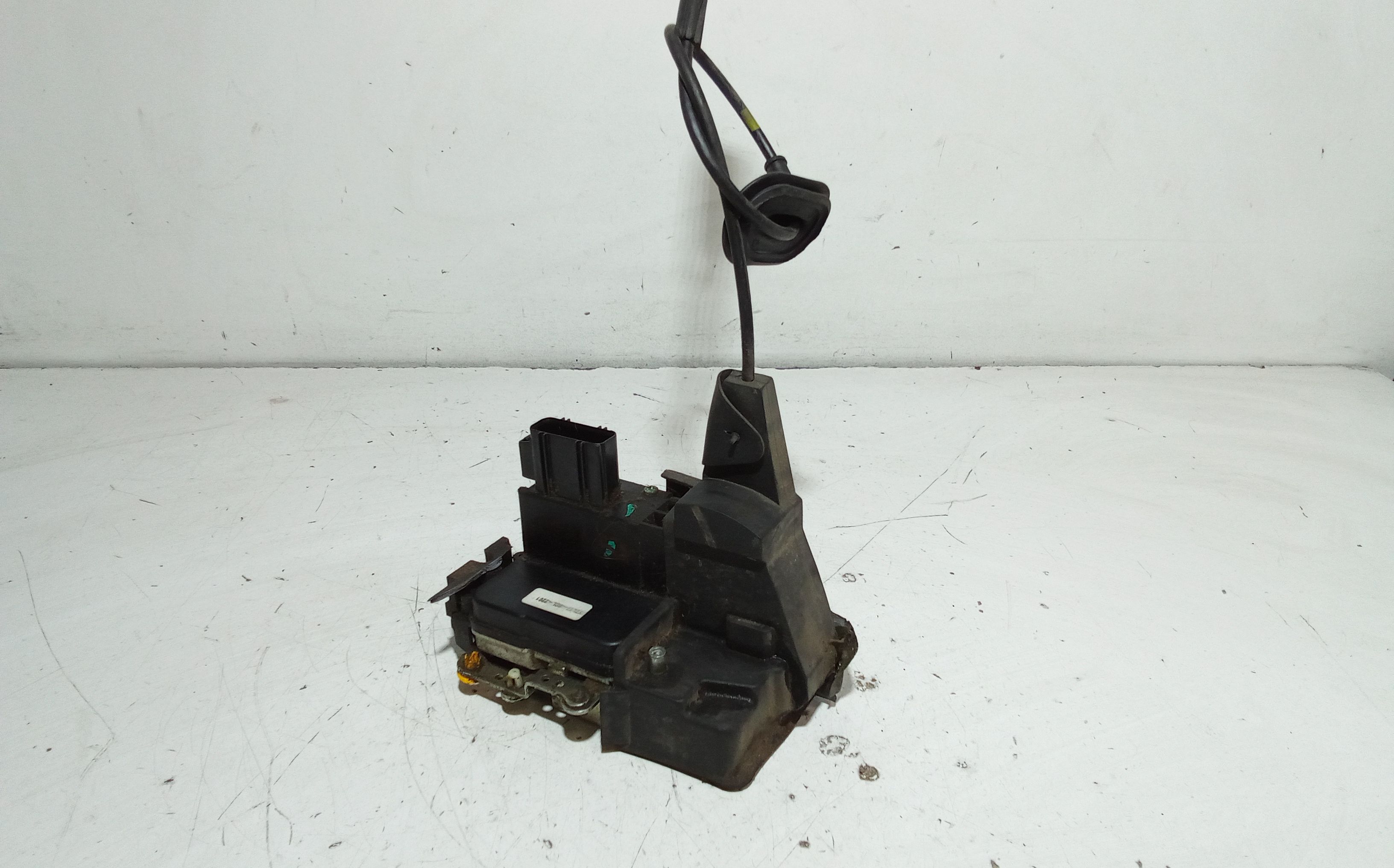 Serratura Posteriore Sinistra FORD Fusion 2 Serie