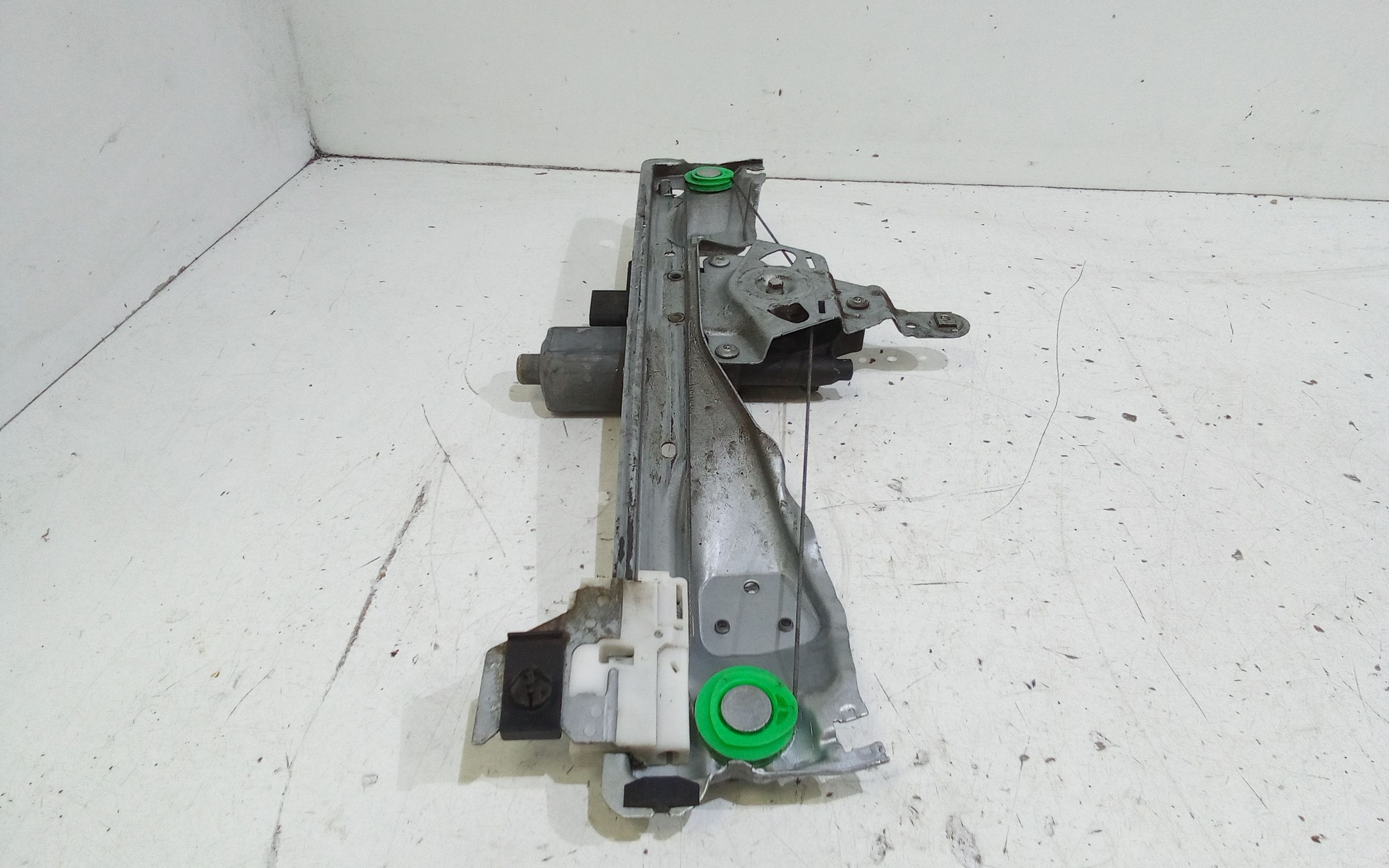 Cremagliera posteriore sinistra guida PEUGEOT 308 Serie (07>14)