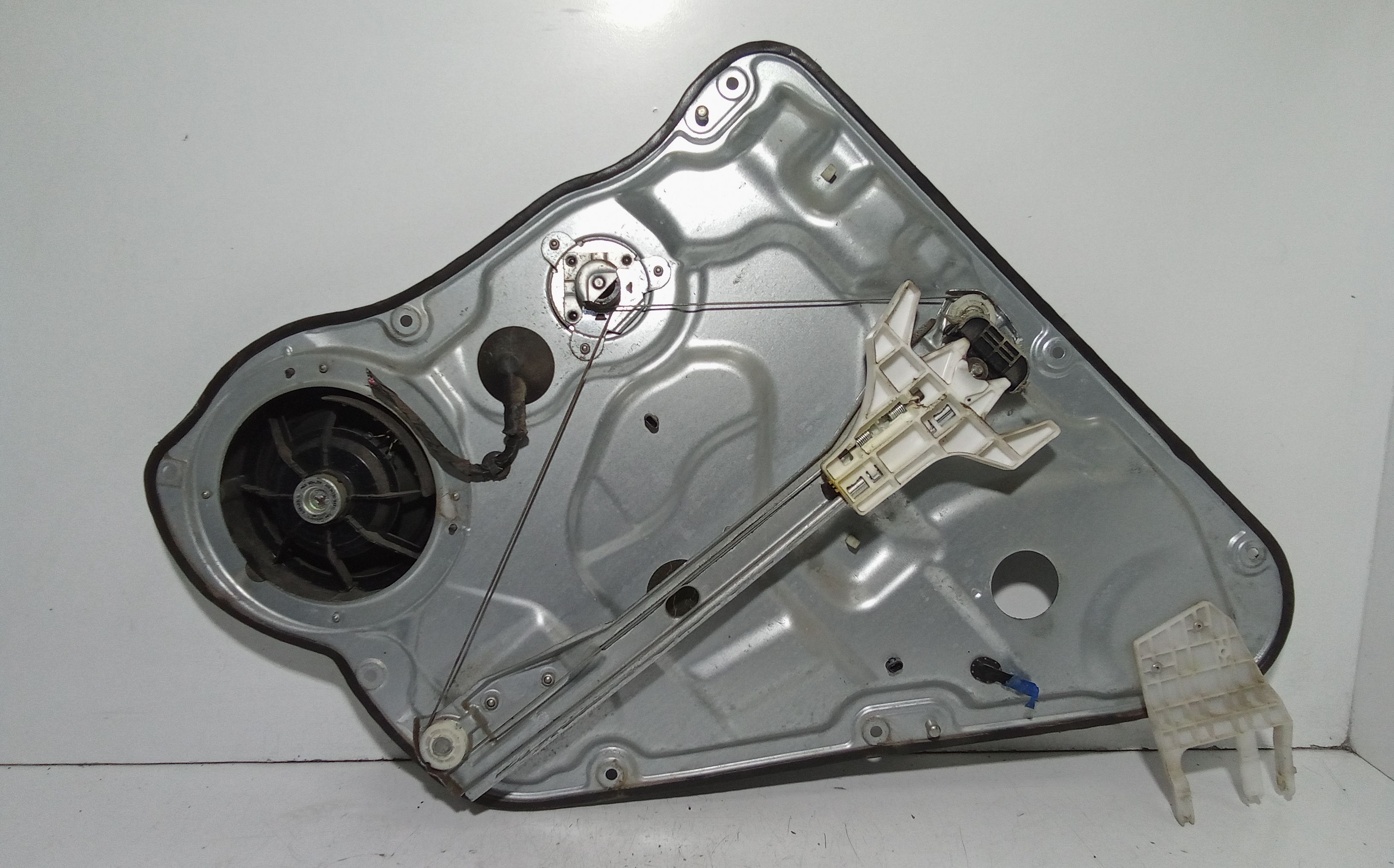 Cremagliera posteriore sinistra guida KIA Cee d Sporty Wagon