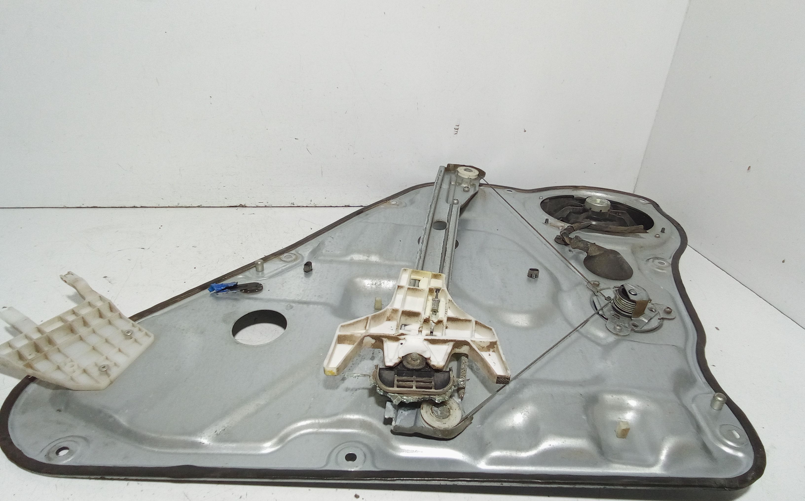 Cremagliera posteriore sinistra guida KIA Cee d Sporty Wagon