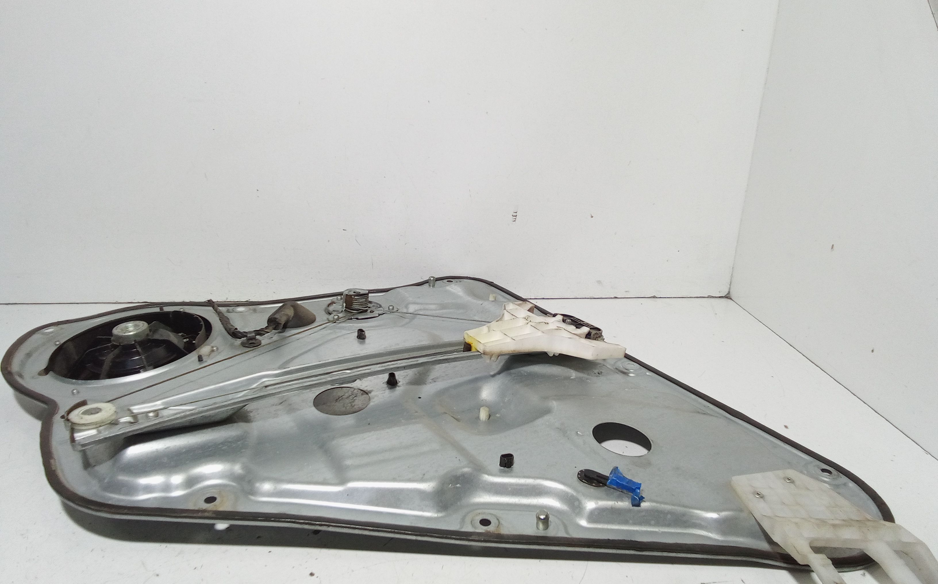 Cremagliera posteriore sinistra guida KIA Cee d Sporty Wagon