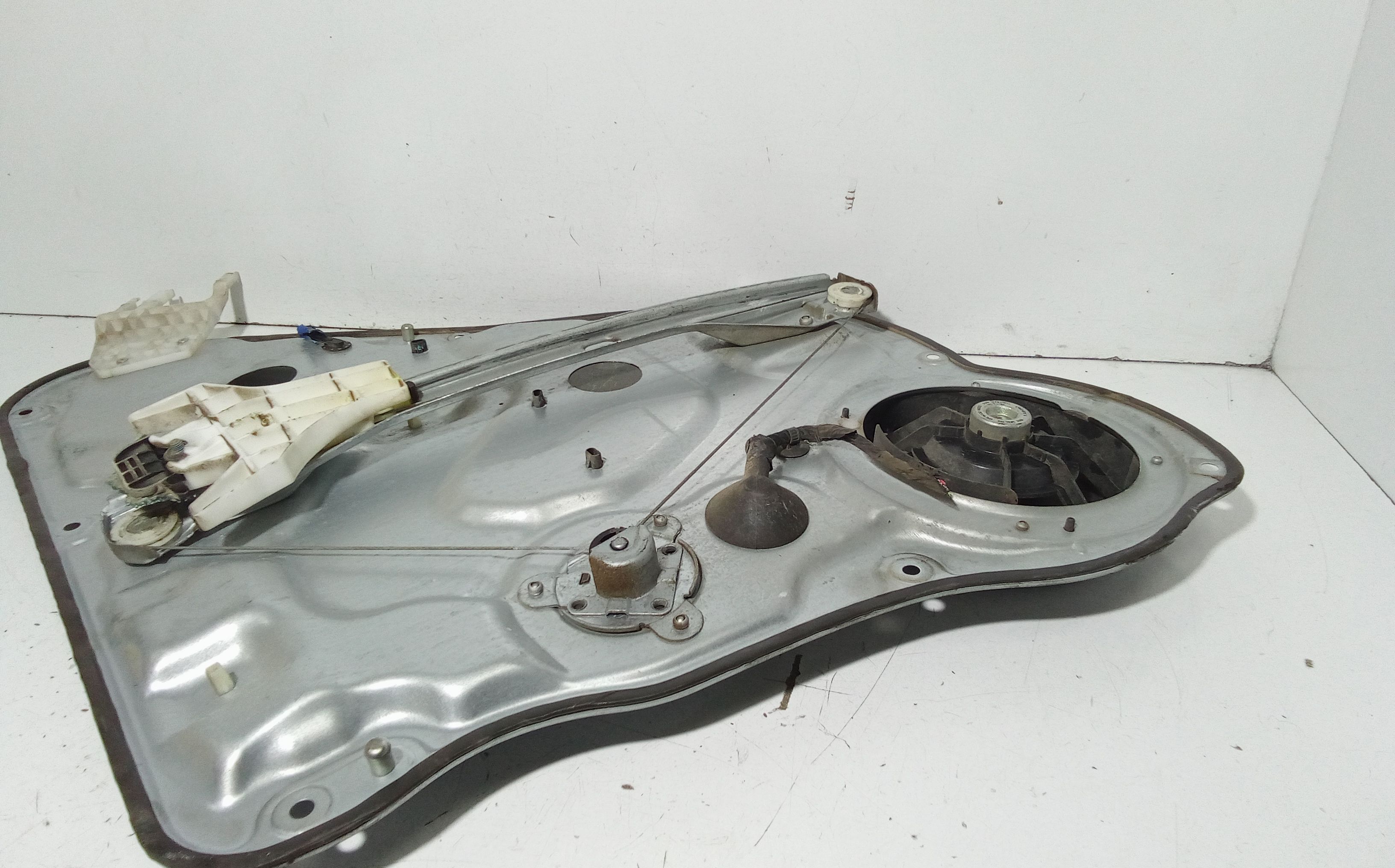 Cremagliera posteriore sinistra guida KIA Cee d Sporty Wagon