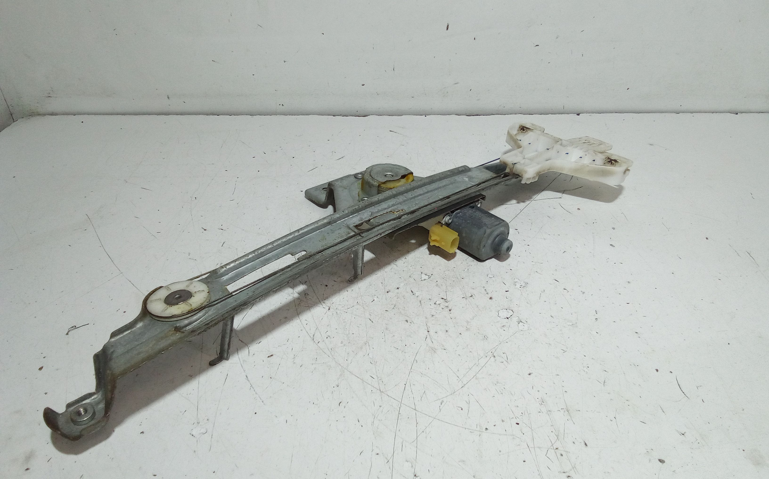 Cremagliera posteriore sinistra guida DODGE Caliber 1 Serie