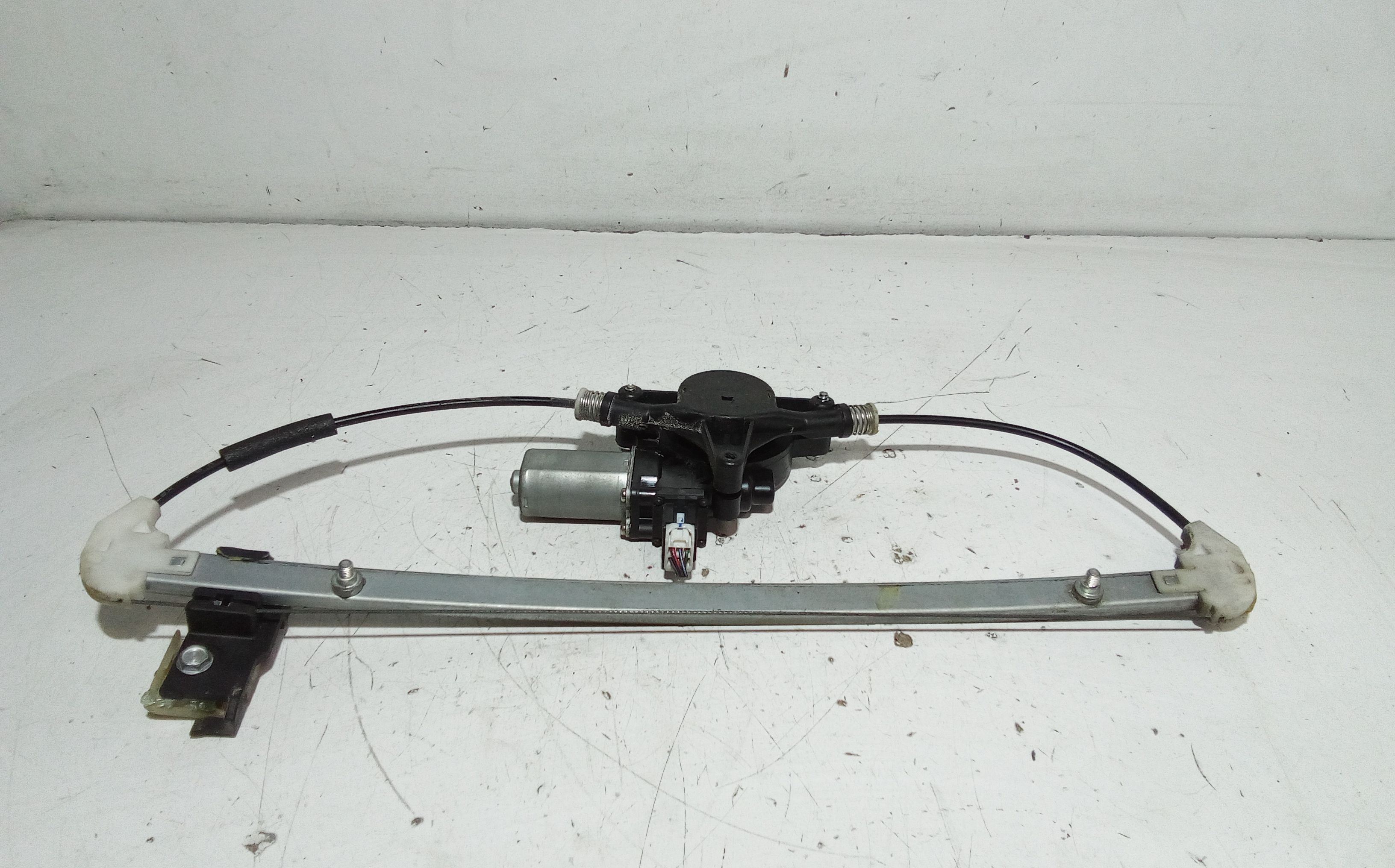 Cremagliera posteriore sinistra guida MAZDA 3 Berlina Serie (09>13)