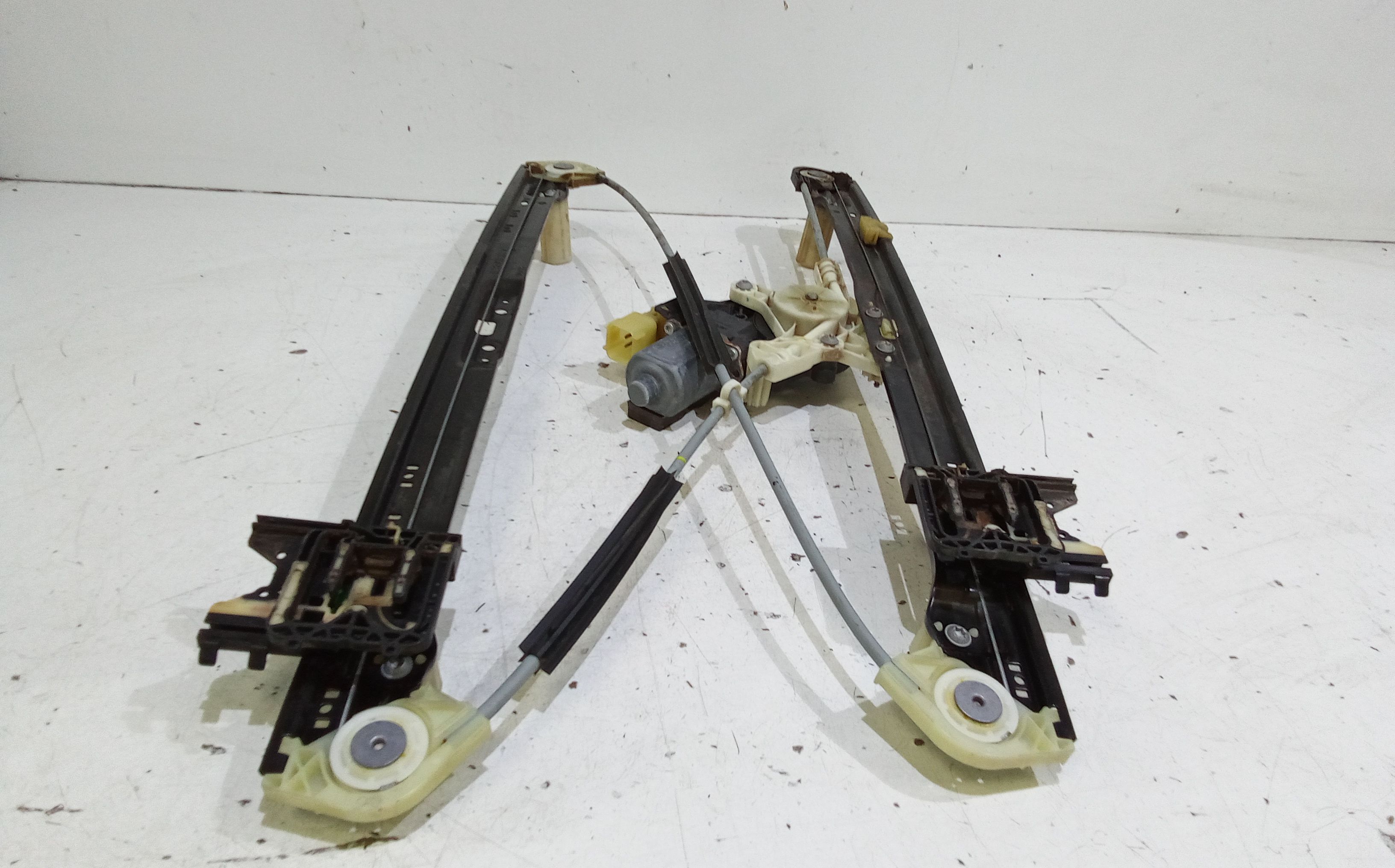 Cremagliera posteriore sinistra guida LAND ROVER Range Rover SPORT (13>)