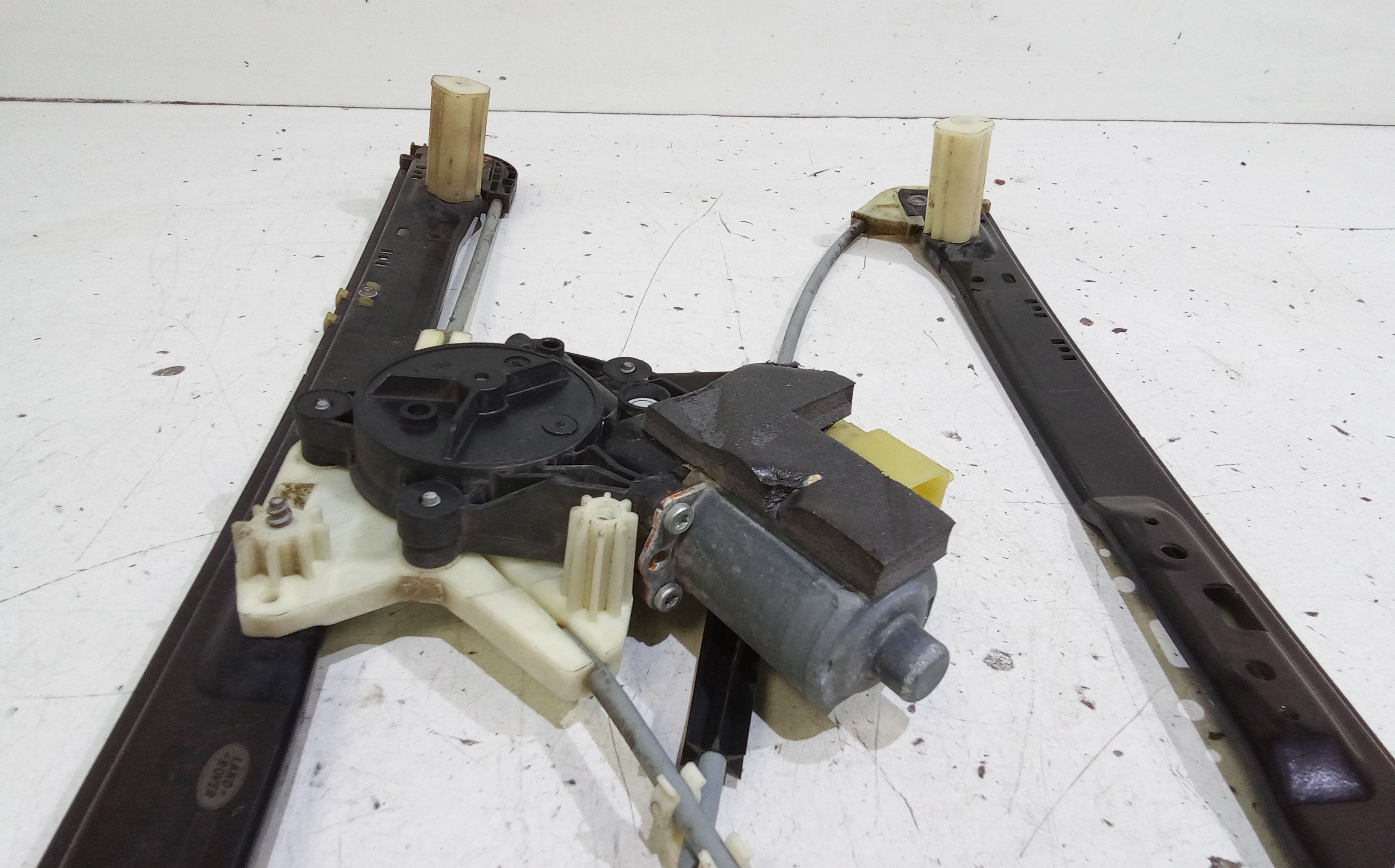 Cremagliera posteriore sinistra guida LAND ROVER Range Rover SPORT (13>)