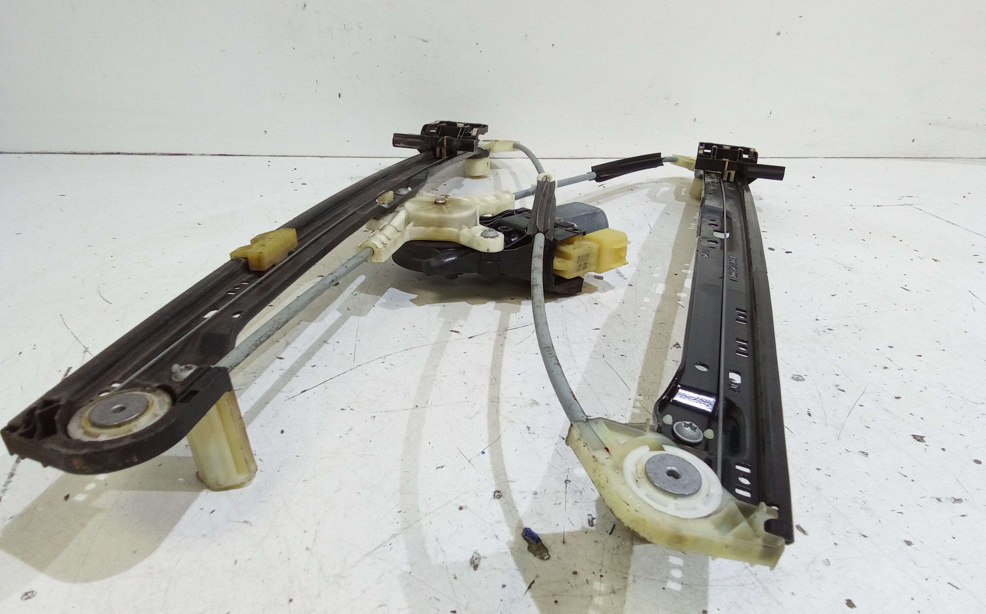 Cremagliera posteriore sinistra guida LAND ROVER Range Rover SPORT (13>)