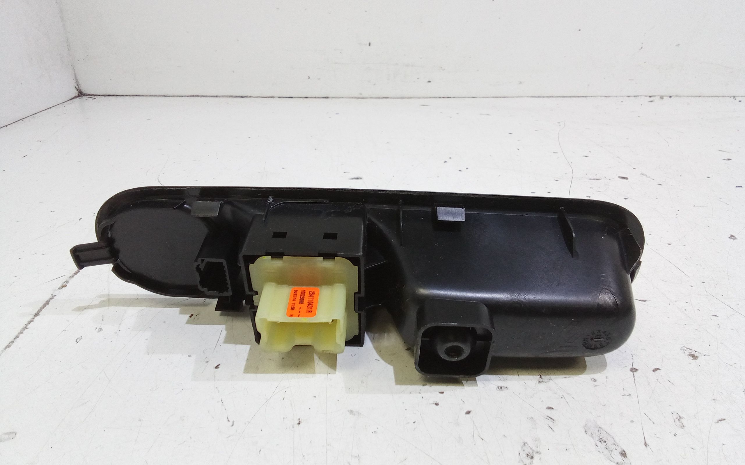 Pulsantiera anteriore sinistra Guida RENAULT Twingo III serie (14>)