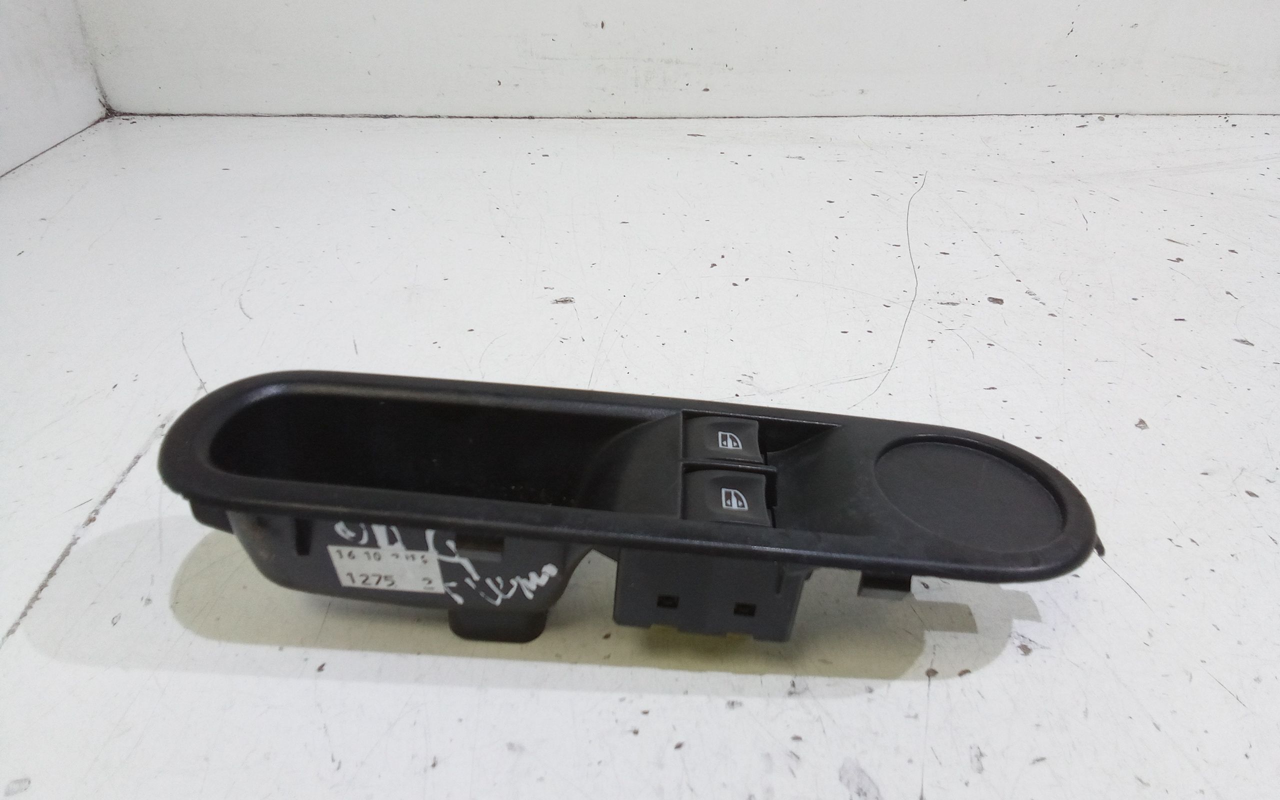 Pulsantiera anteriore sinistra Guida RENAULT Twingo III serie (14>)