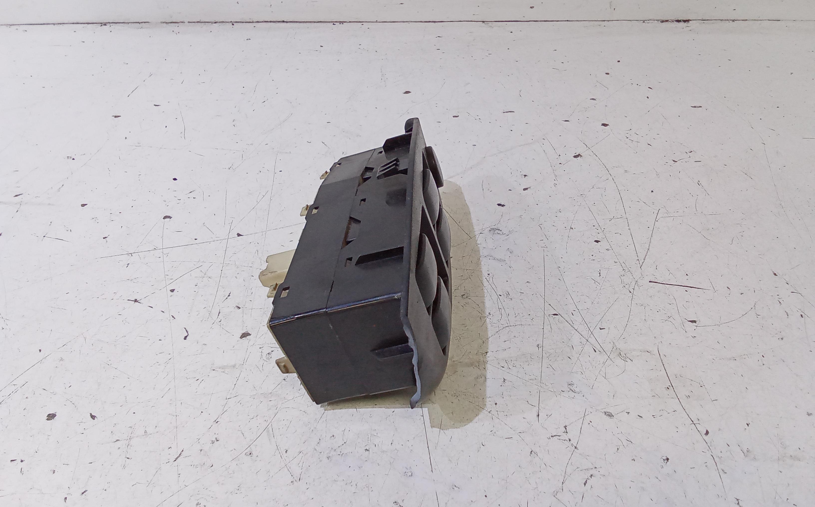 Pulsantiera anteriore sinistra Guida CHEVROLET Kalos 2 Serie