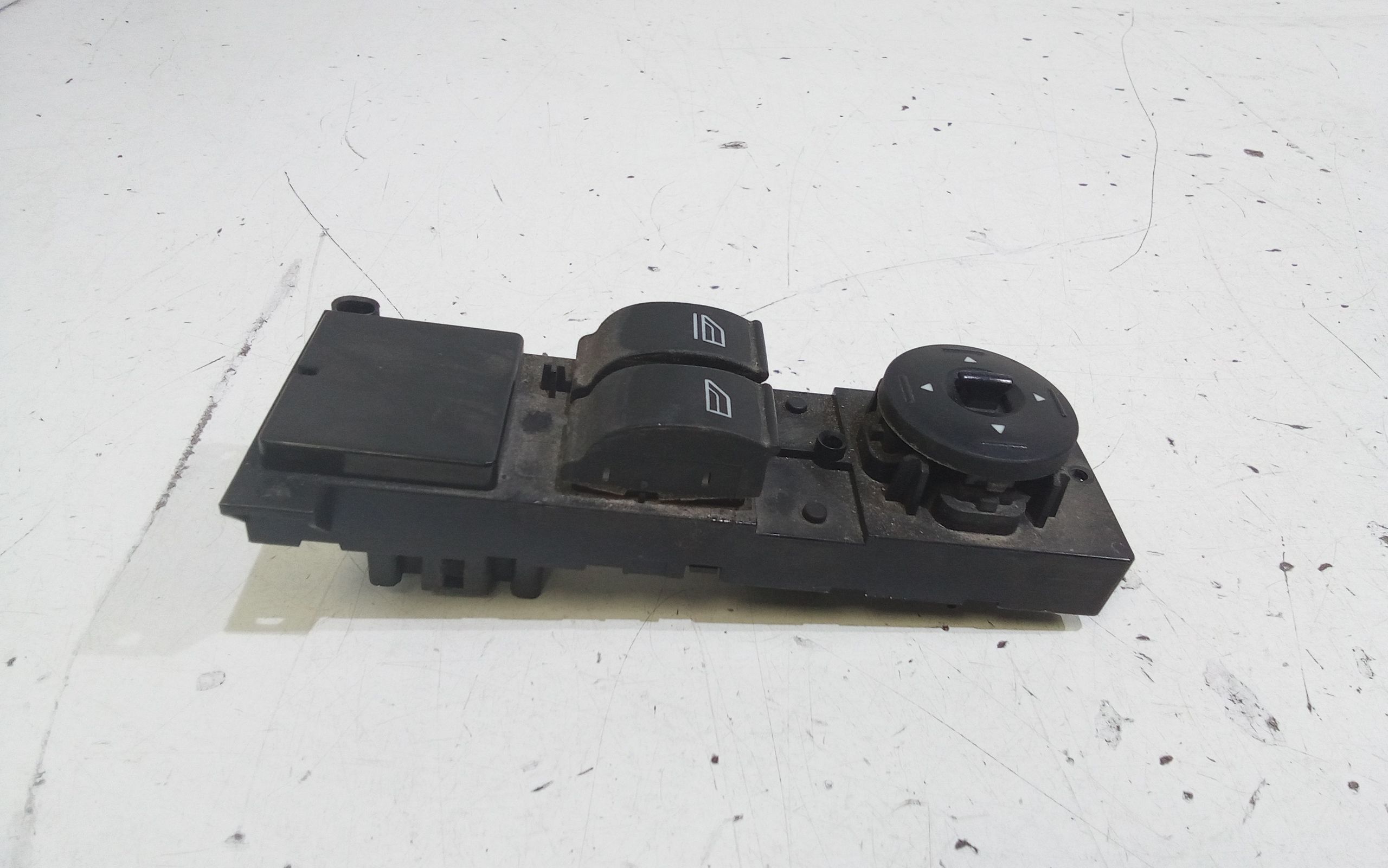 Pulsantiera anteriore sinistra Guida FORD C - Max Serie (03>07)