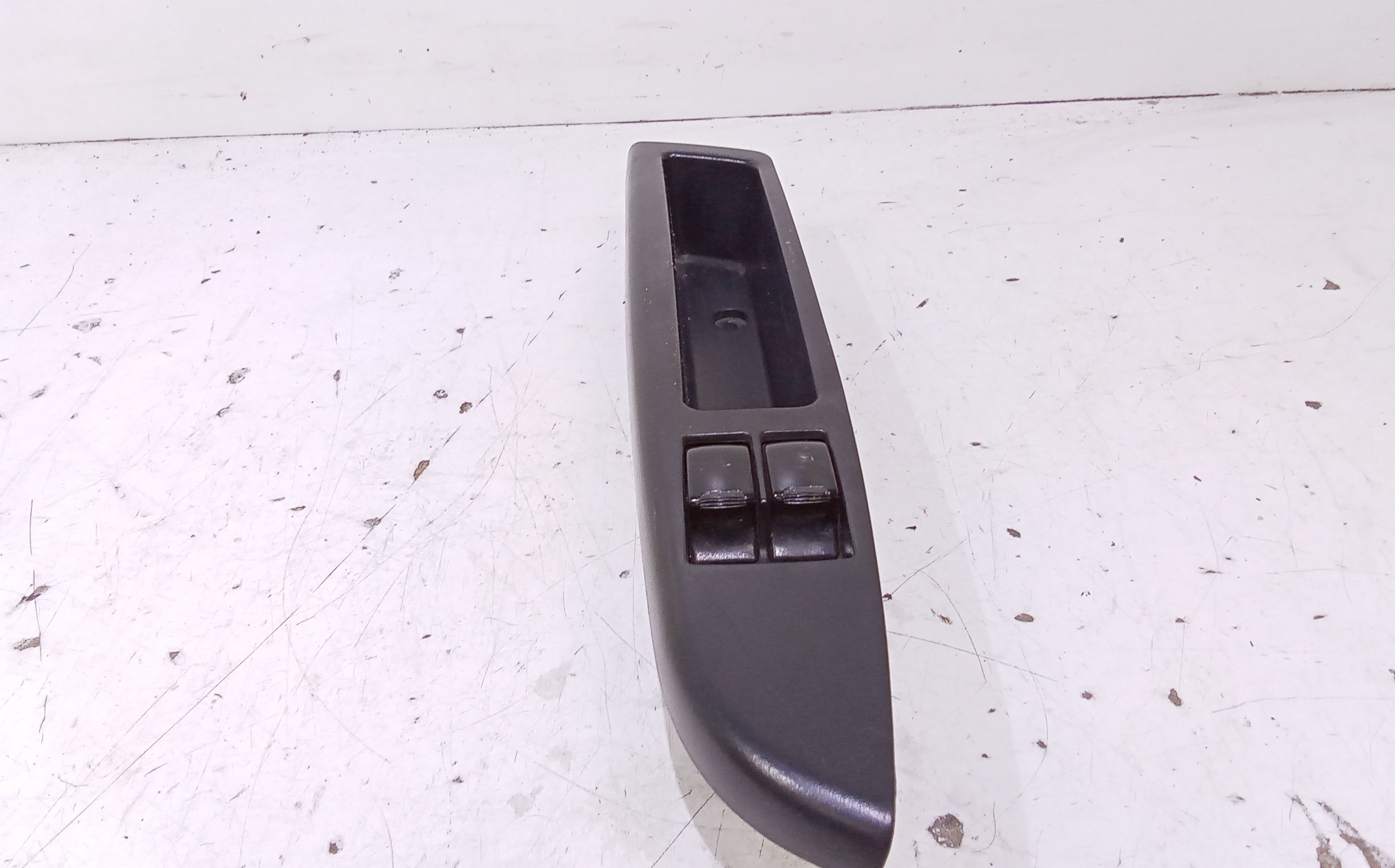 Pulsantiera anteriore sinistra Guida CHEVROLET Matiz 4 Serie