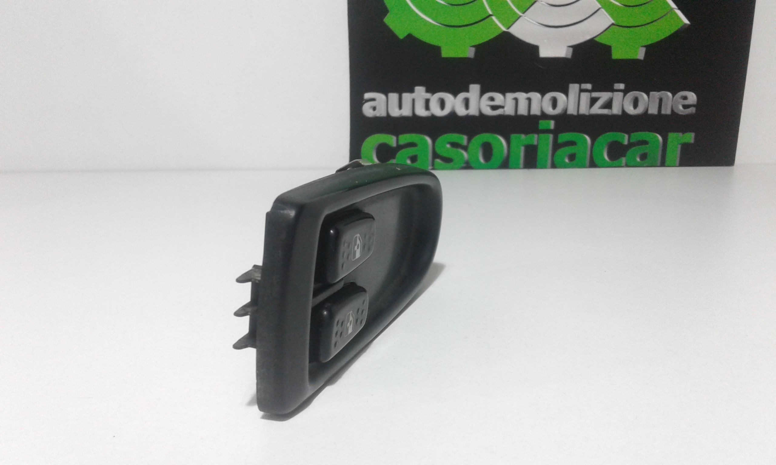 Pulsantiera anteriore sinistra Guida ZD D1 Serie (16>)