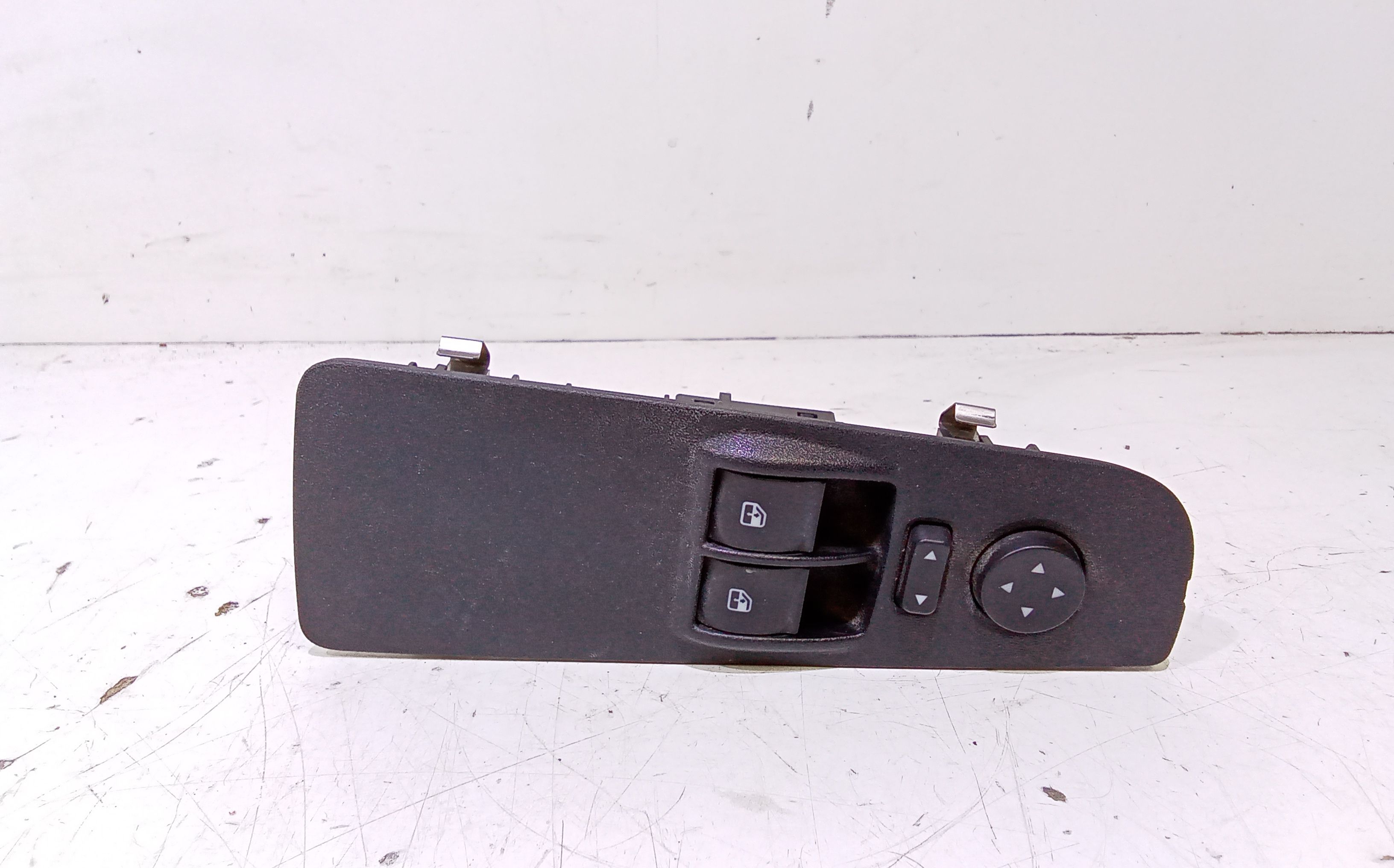 Pulsantiera anteriore sinistra Guida FIAT Bravo 2 Serie